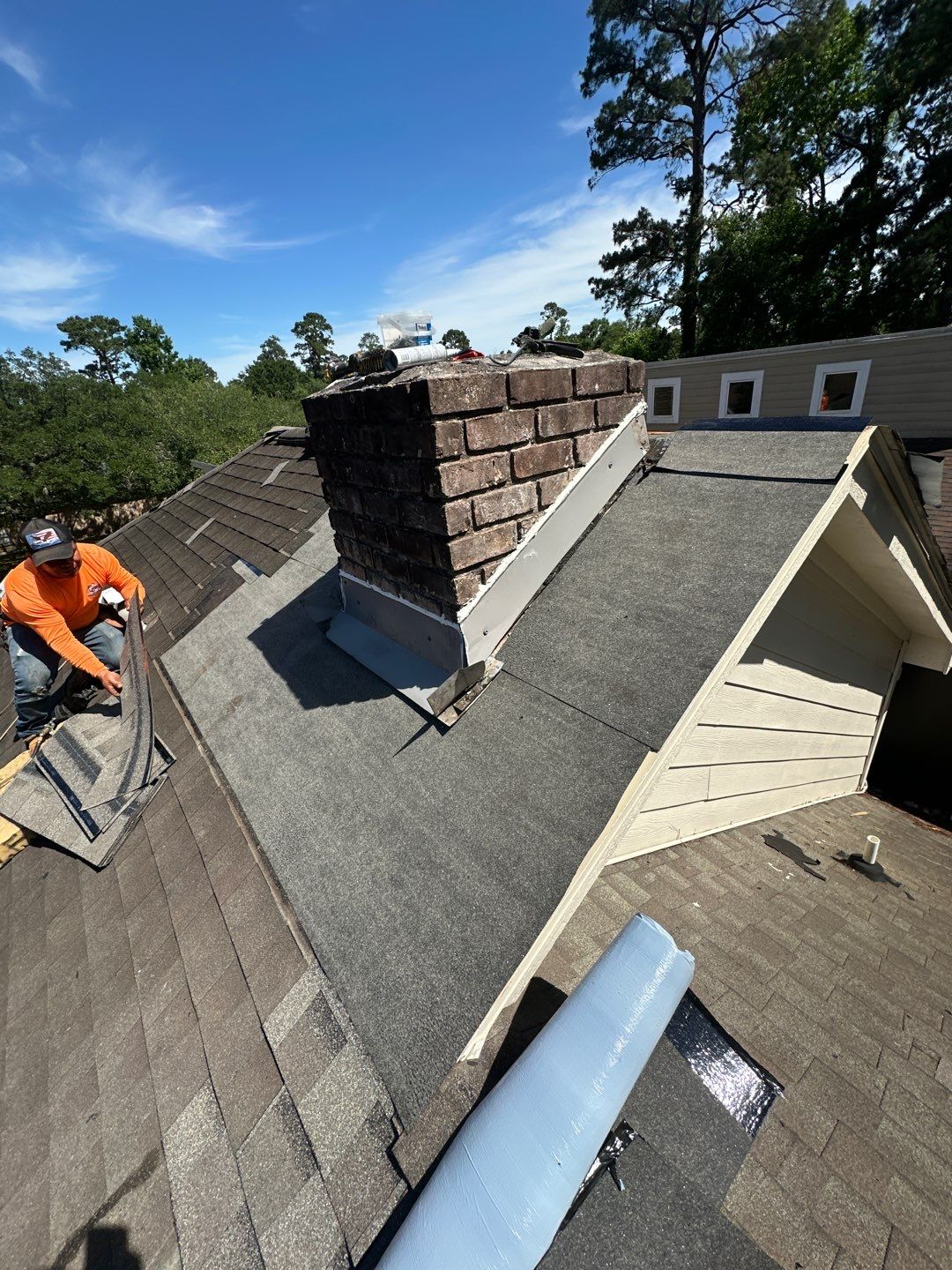 Roof Repair Humble by Roof Repair Services LLC