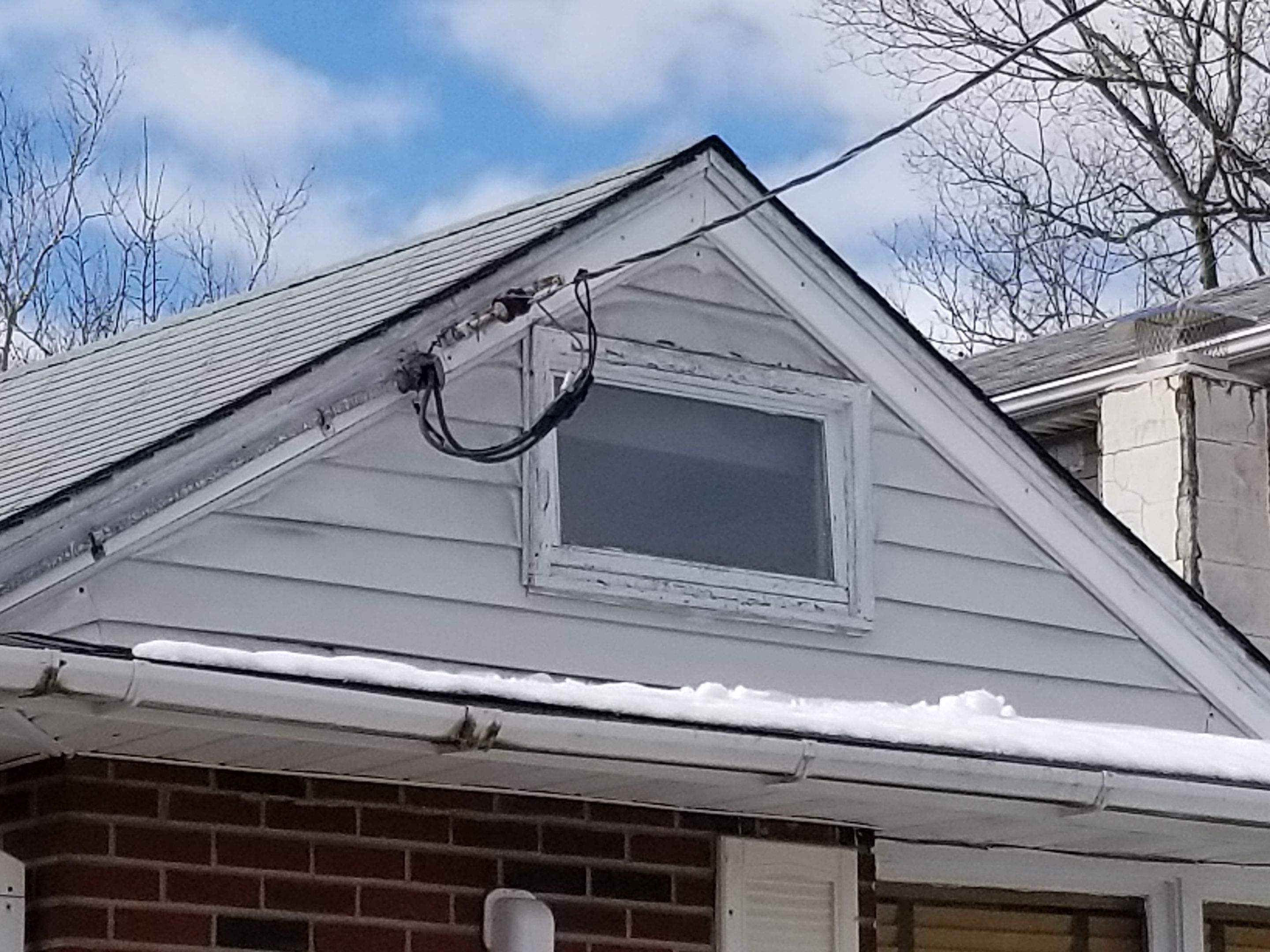 Roofing, Siding and Gutters by Stofan Construction LLC