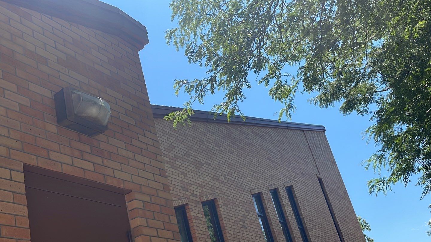 Commercial Roofing Installation using EuroShield by Weather-Tite Exteriors LLC