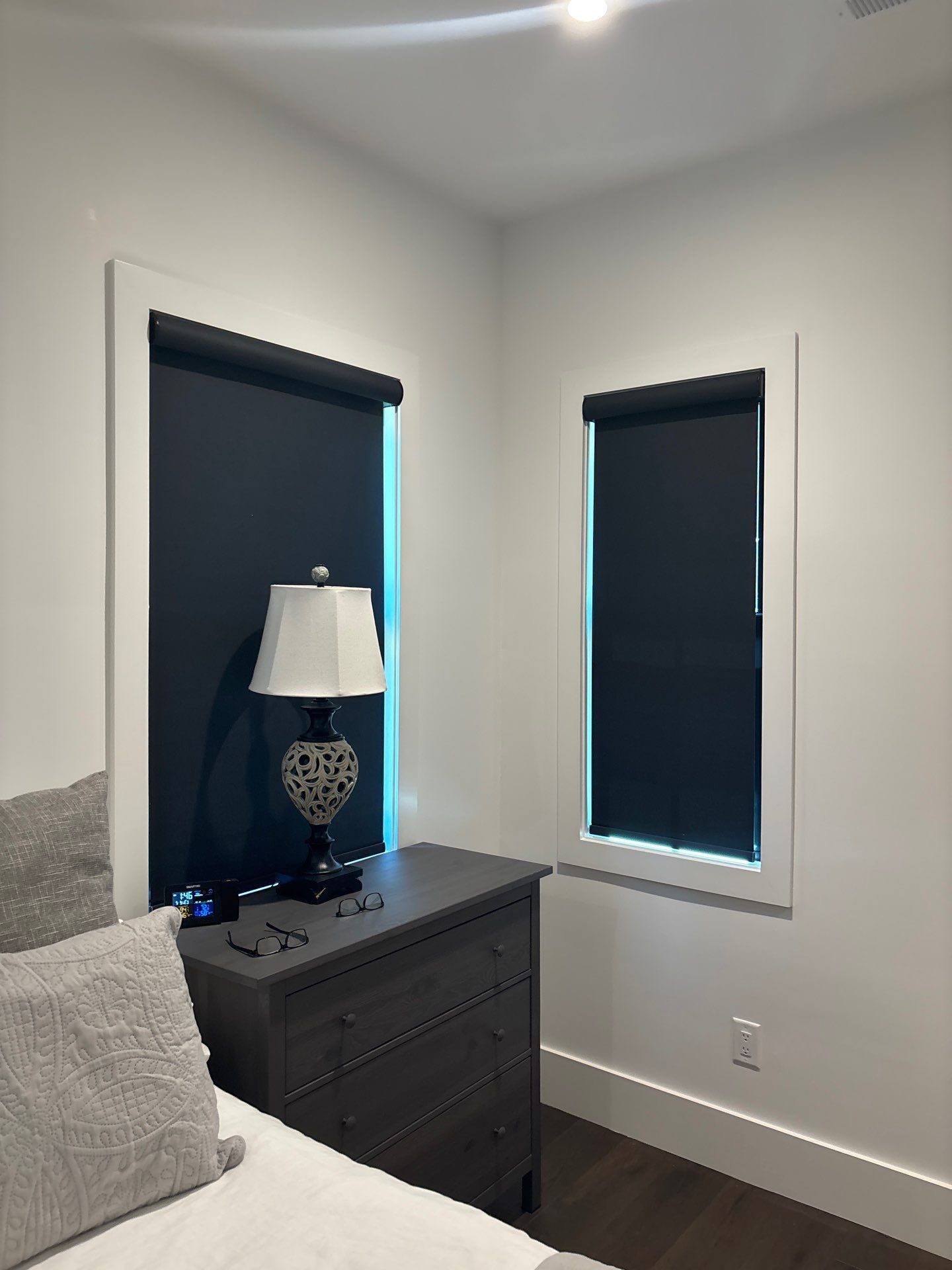 Project in Six Mile by Southern Traditions Window Fashions