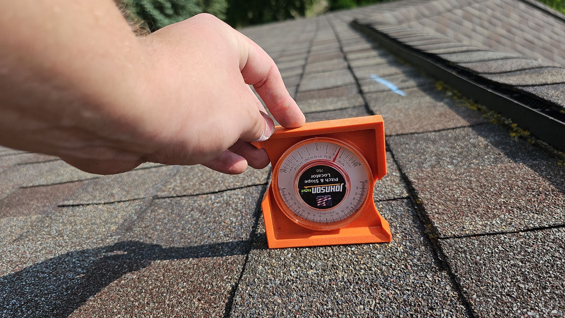 ATLAS PINNACLE COLOR: COPPER CANYON by Eagle Eye Roofing
