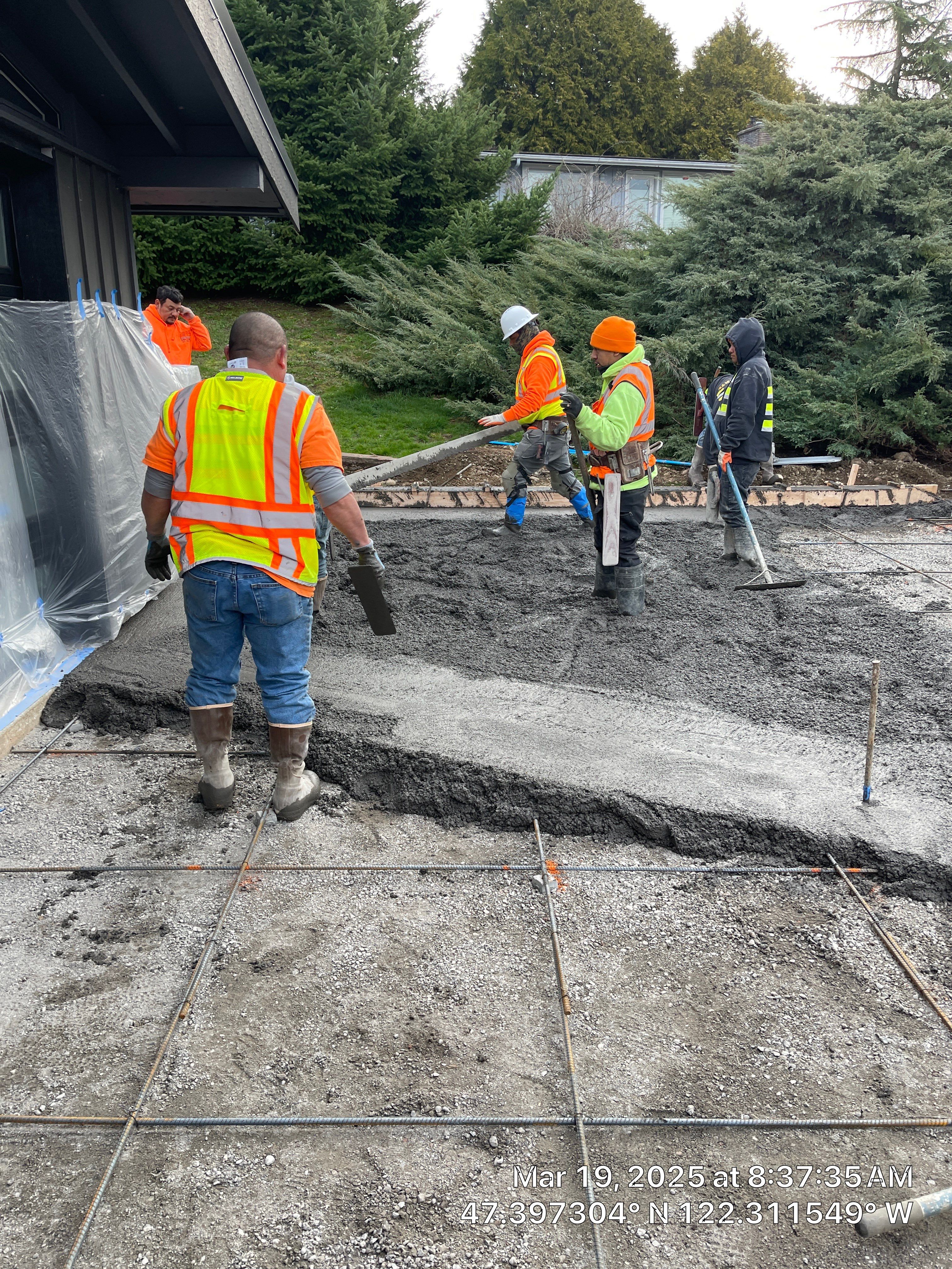 Driveway Renovation | Seattle  by Jireh Asphalt & Concrete Inc 