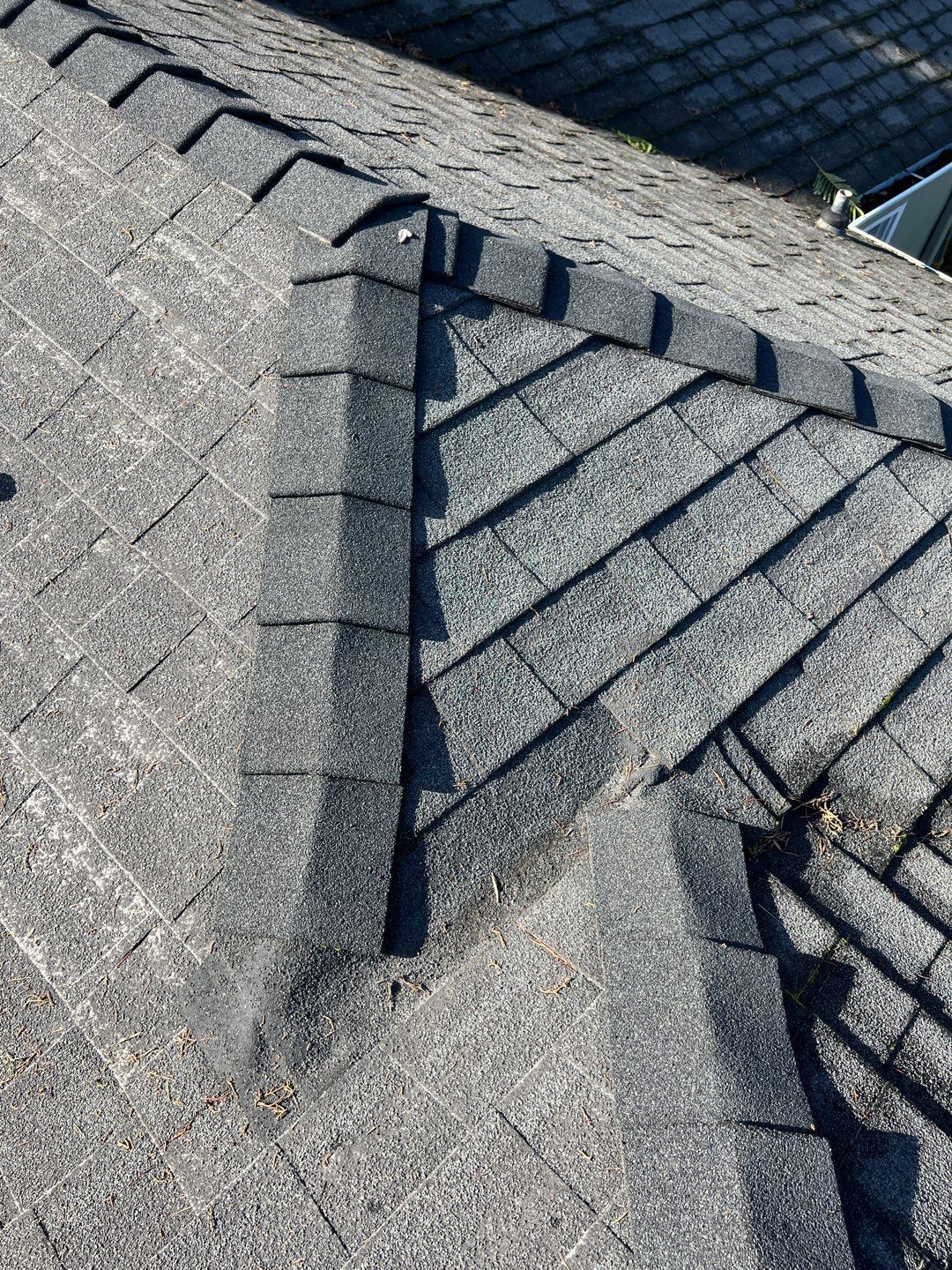 Residential Roofing Installation by Acker Roofing