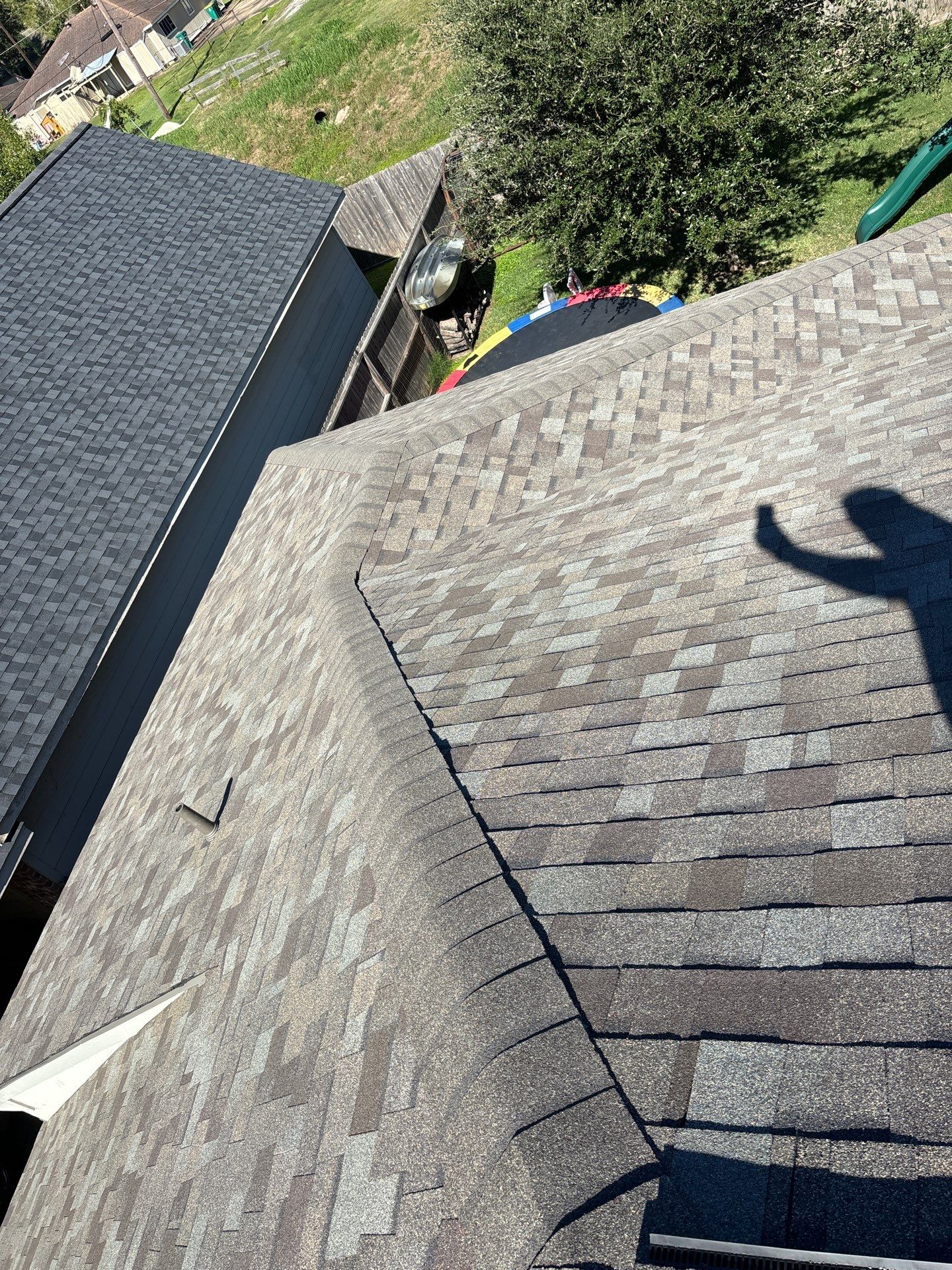 Roof Repair Pasadena by Roof Repair Services LLC