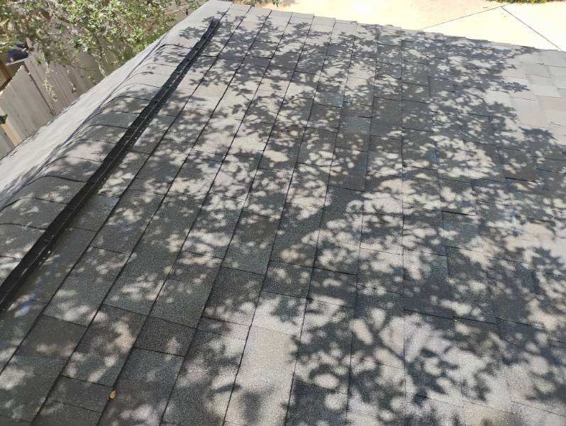 Project in Austin by Rhino Roofing and General Contracting, LLC