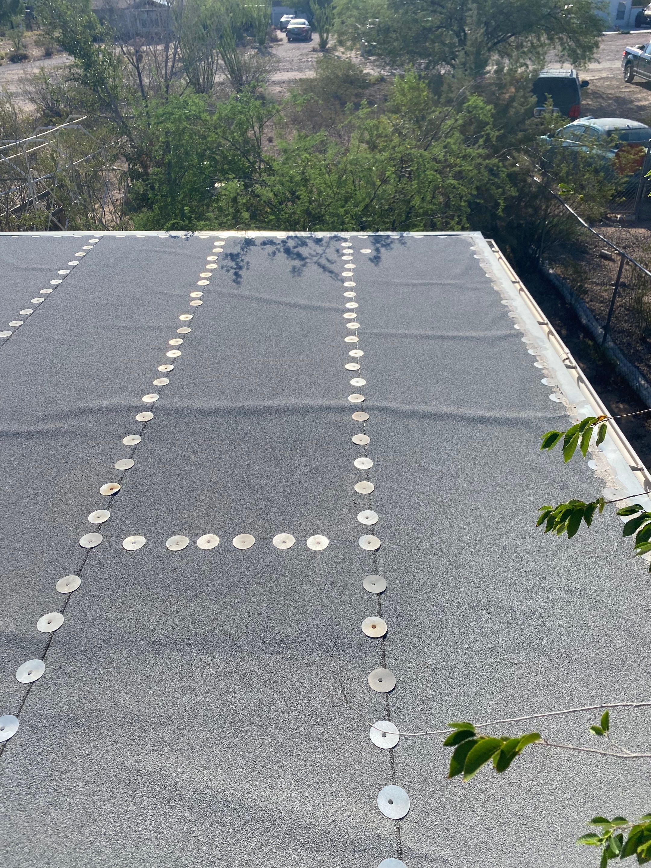 Photos  by West Coast Roofing AZ