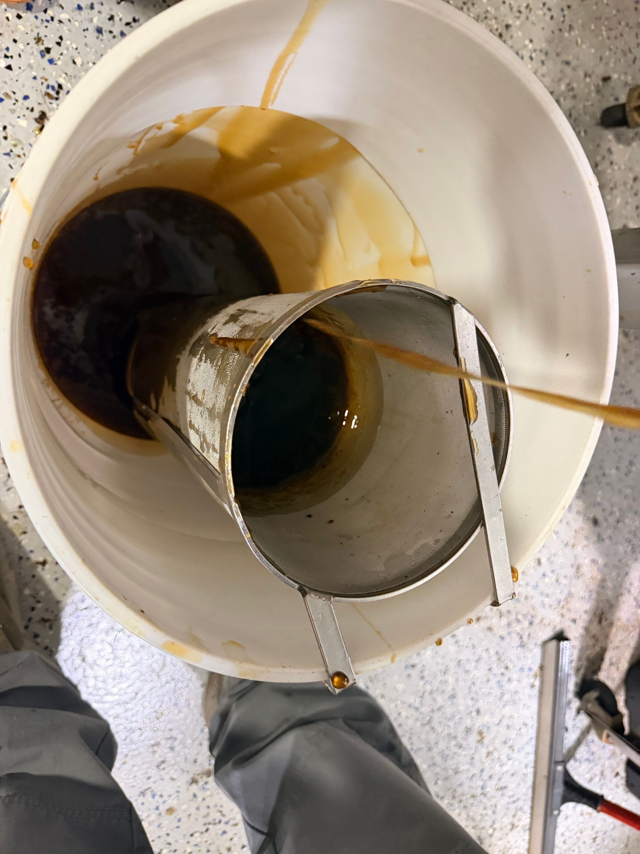 Project in Royse City, TX by Rockwall Honey Bee Company