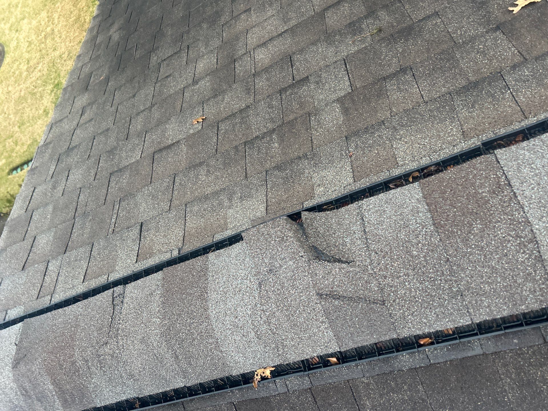 Roof Repair Houston by Roof Repair Company
