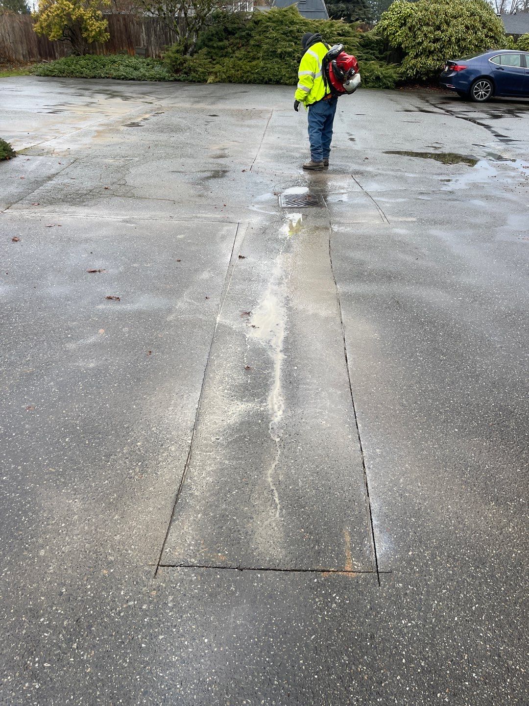Wicklow Condo's | Asphalt Road Repair  by Jireh Asphalt & Concrete Inc 