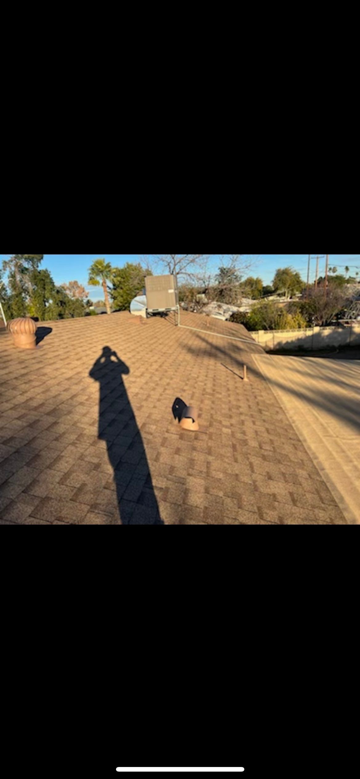 Uriel's Full Re-Roof by All Storm Roofing & Construction