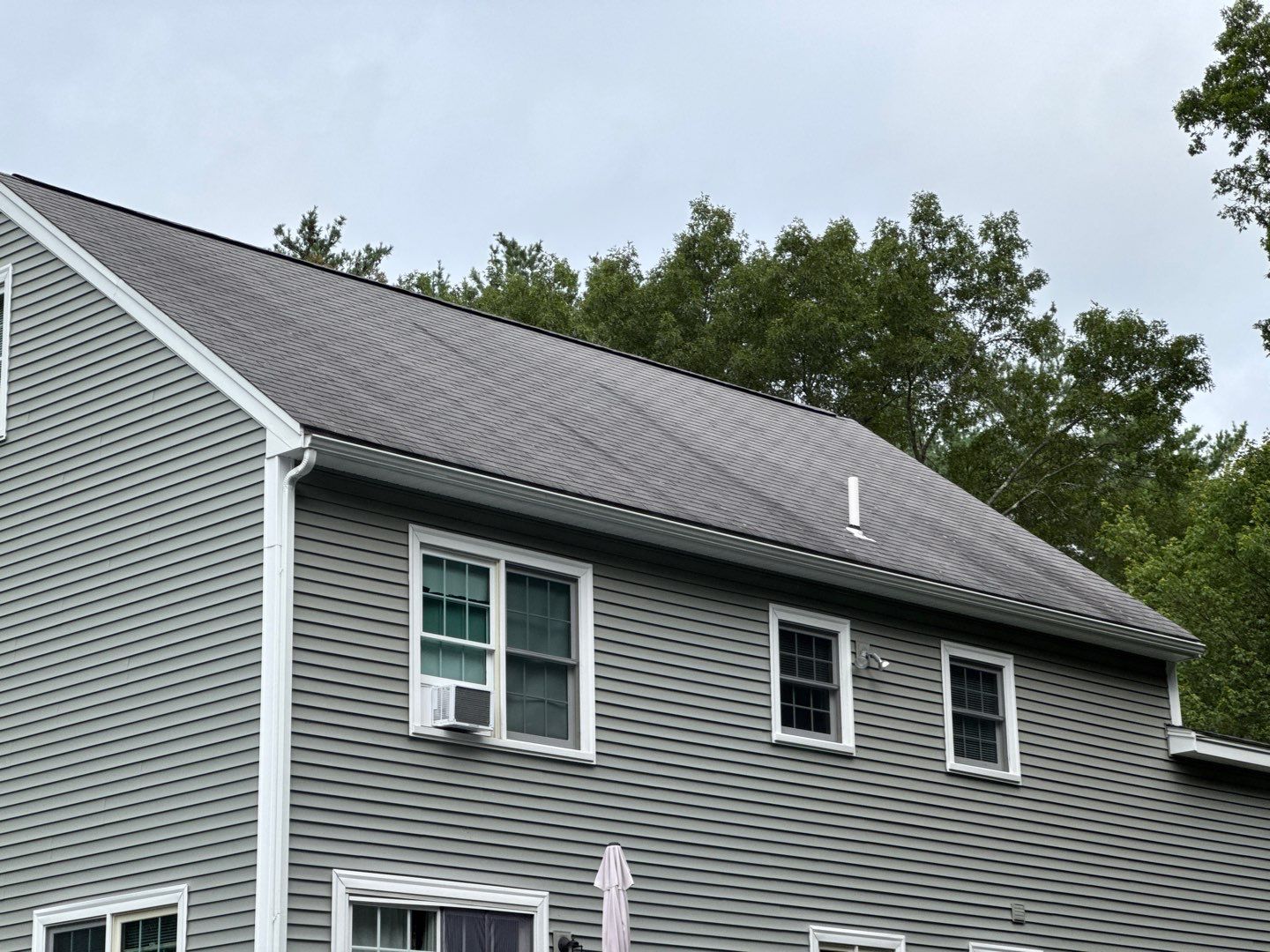 Referred & Rescued – Giving Homeowners Peace of Mind with a New Roof by Sensible Home Solutions