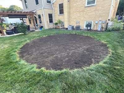 Loretta R. - Mount Prospect, IL