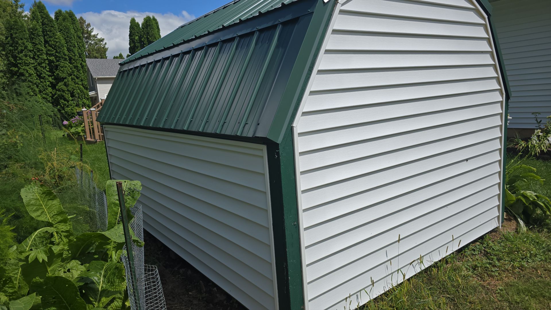 Project in Platteville by Anytime Roofing LLC 