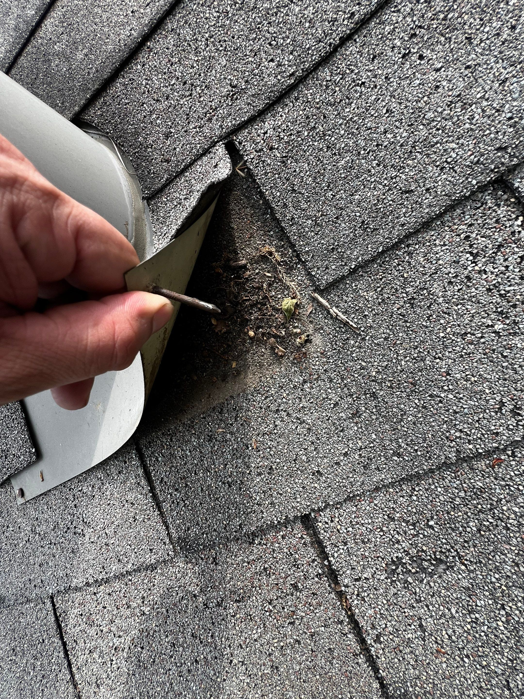 Roof Repair Spring by Roof Repair Company
