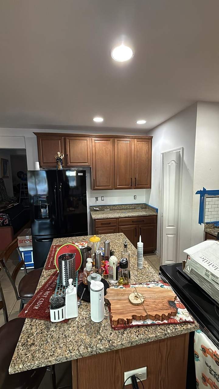 Project in Winter Haven by You Restorations LLC DBA YOU-Home