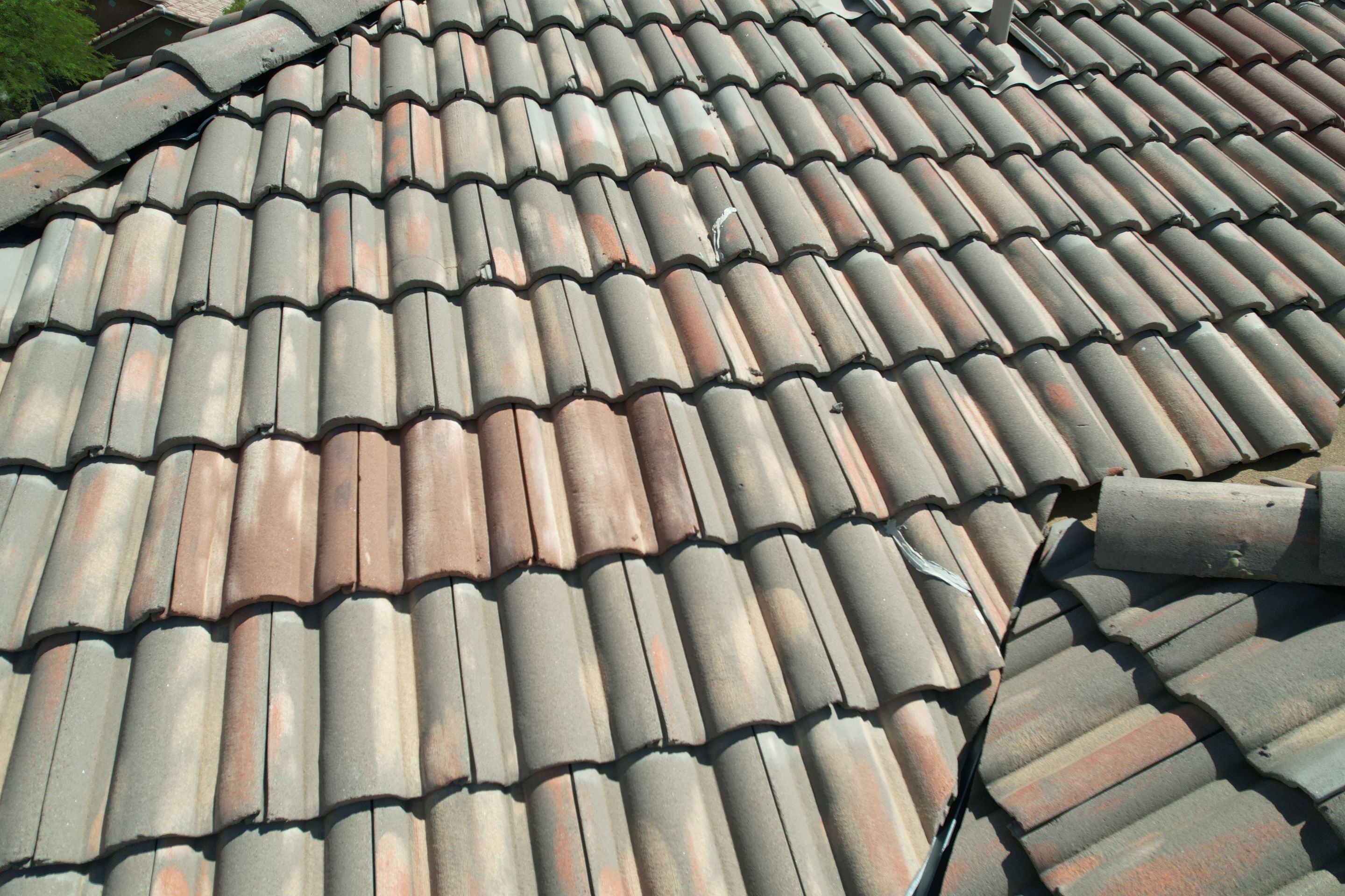 Project in Cave Creek, AZ by Showtime Roofing & Coatings LLC