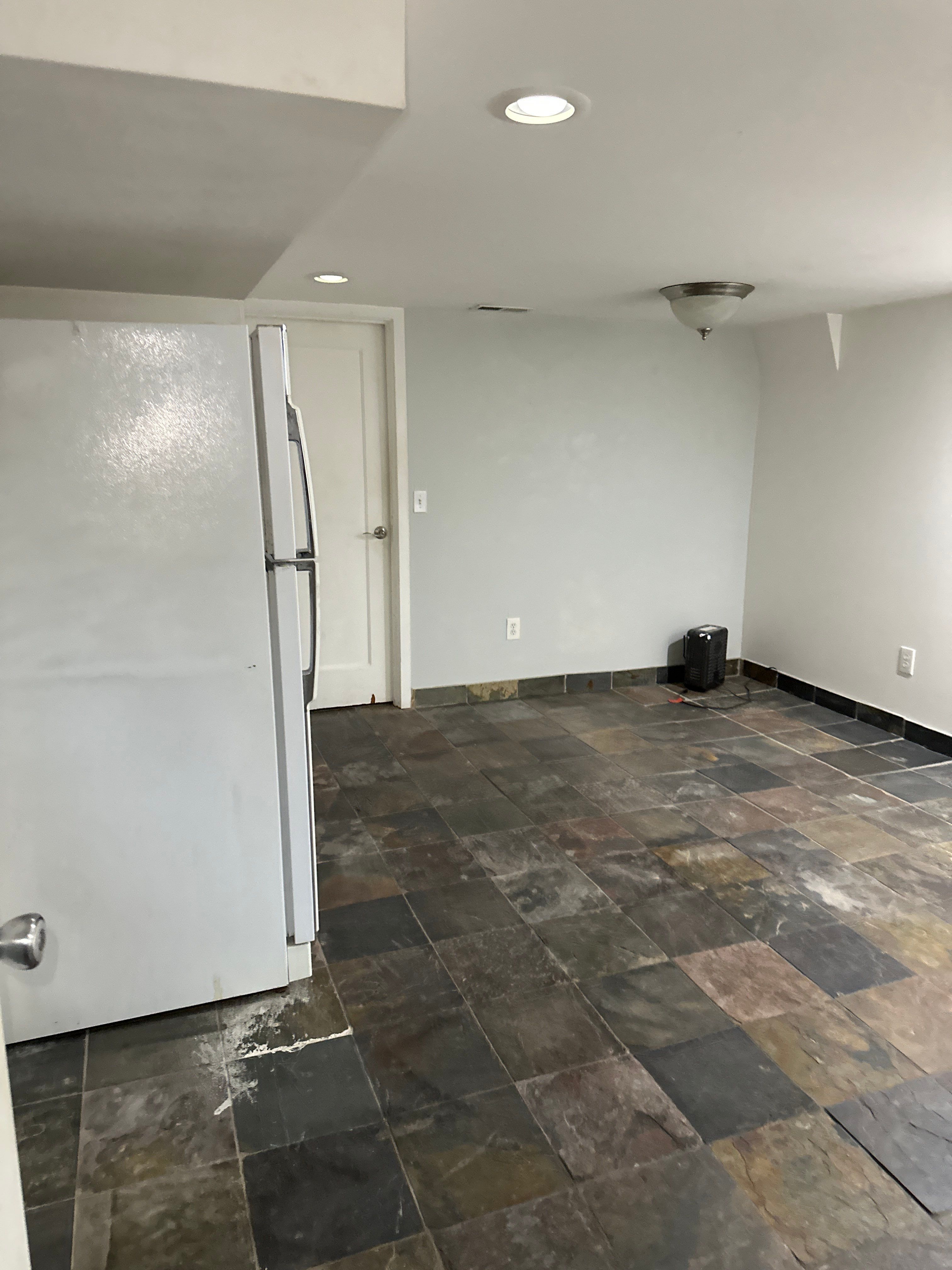 Project in Seattle by Master Restoration 