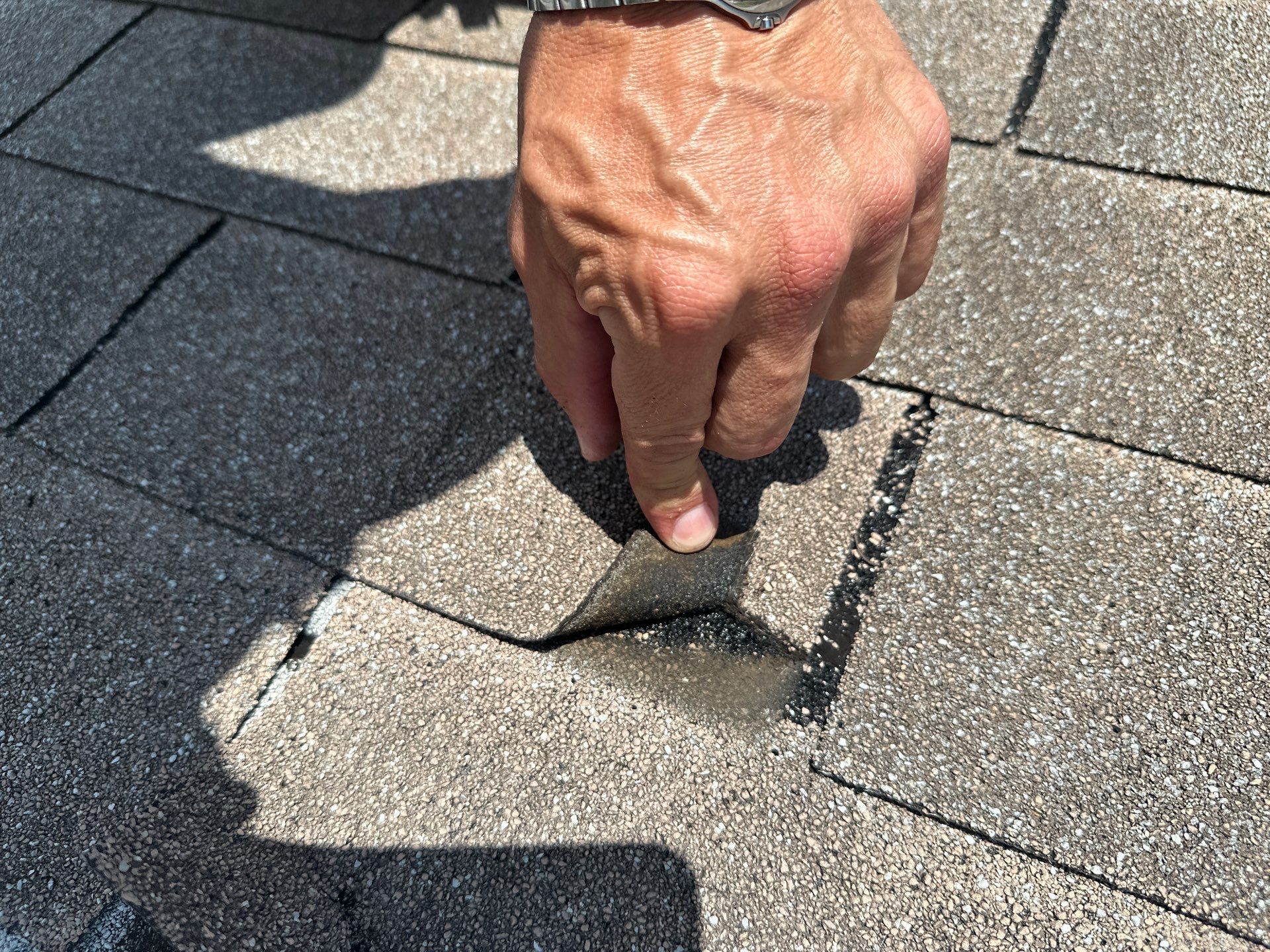 Water Damage Claim in St. Petersburg by FLAPA & KeyStone