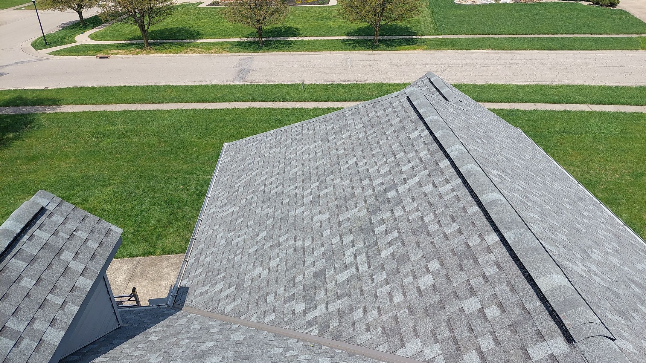 Coastal Granite by Tamlin Roofing