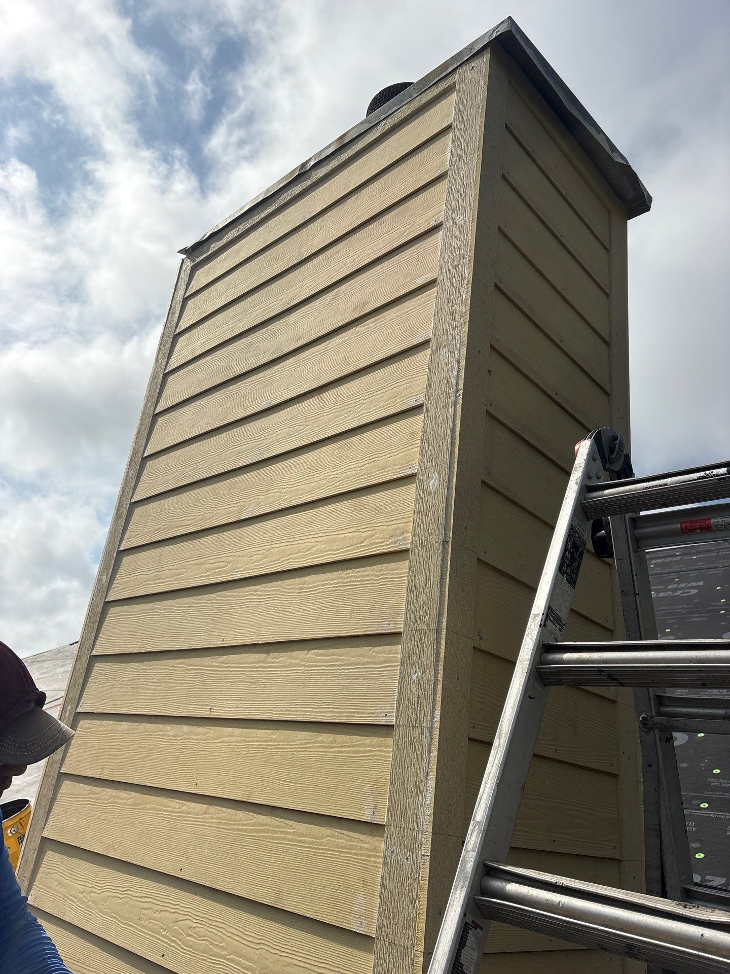 Big Country in Aransas Pass by Bayfront Roofing and Construction