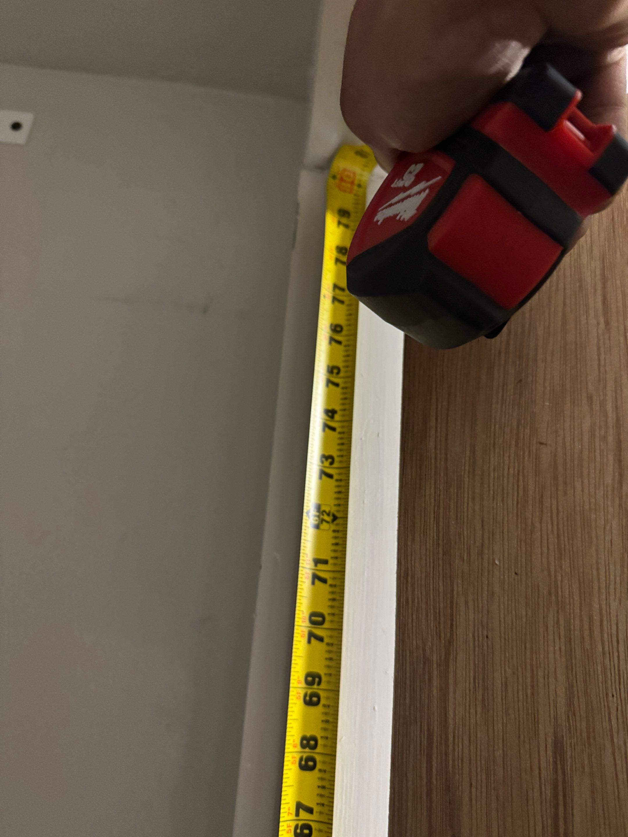 Rental Property Rehab After Tenant Eviction by YVR Construction Group