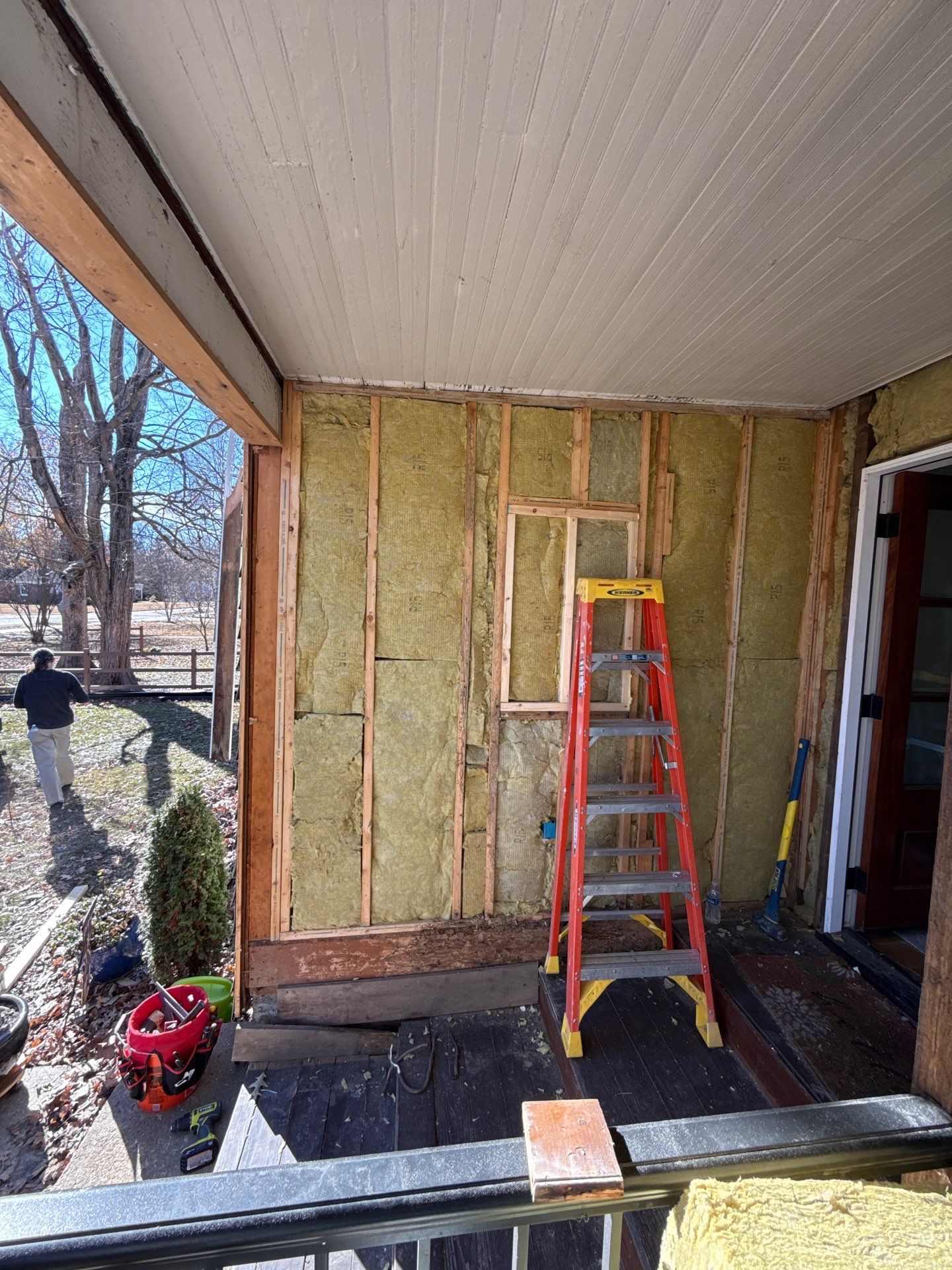 Home Upgrade in Brighton, TN by Skilled Construction LLC