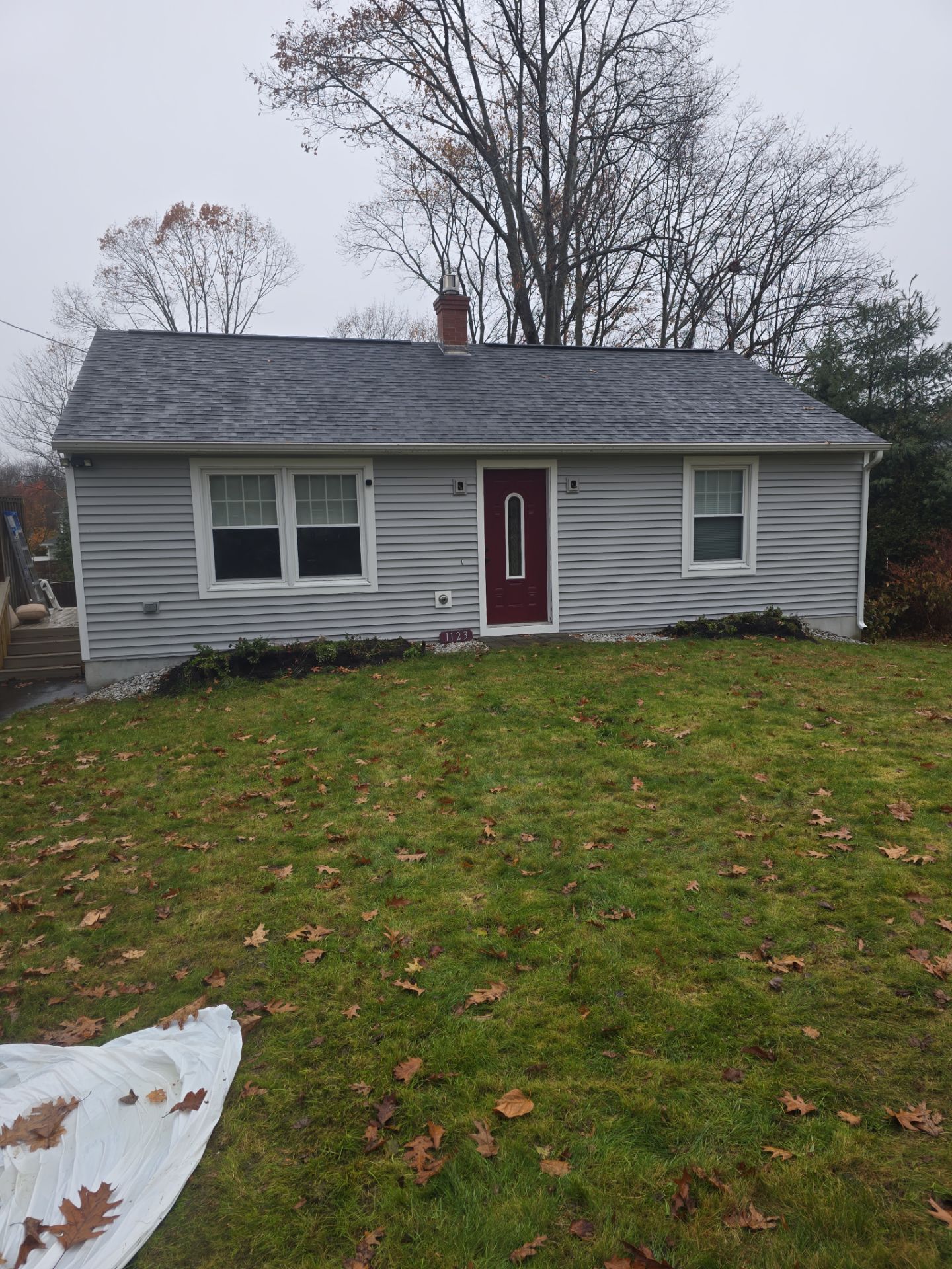 Roofing, Siding & Window Replacement in South Portland, ME by CML Roofing and General Contracting