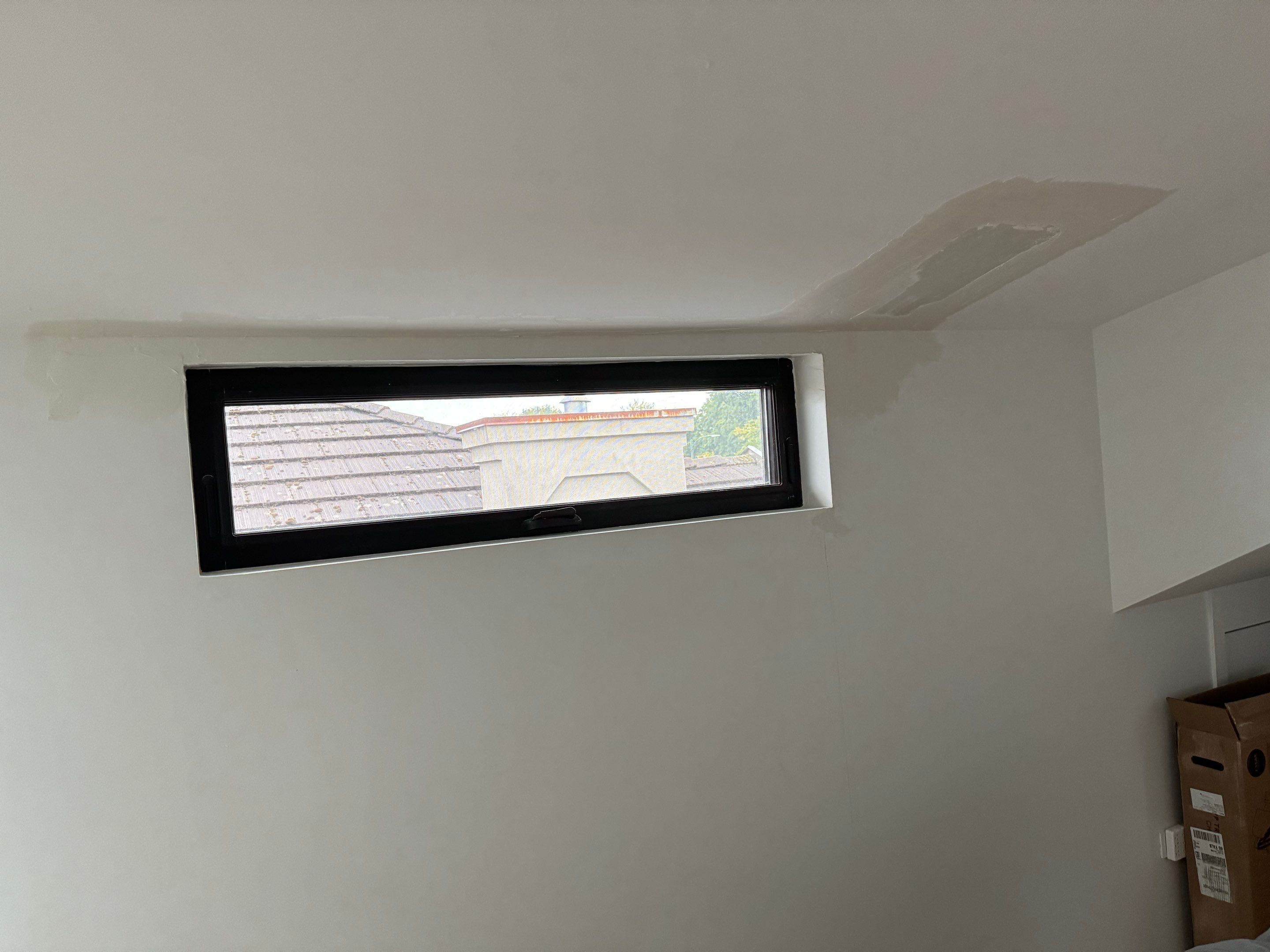 Leaking Repair From Roof by YVR Construction Group
