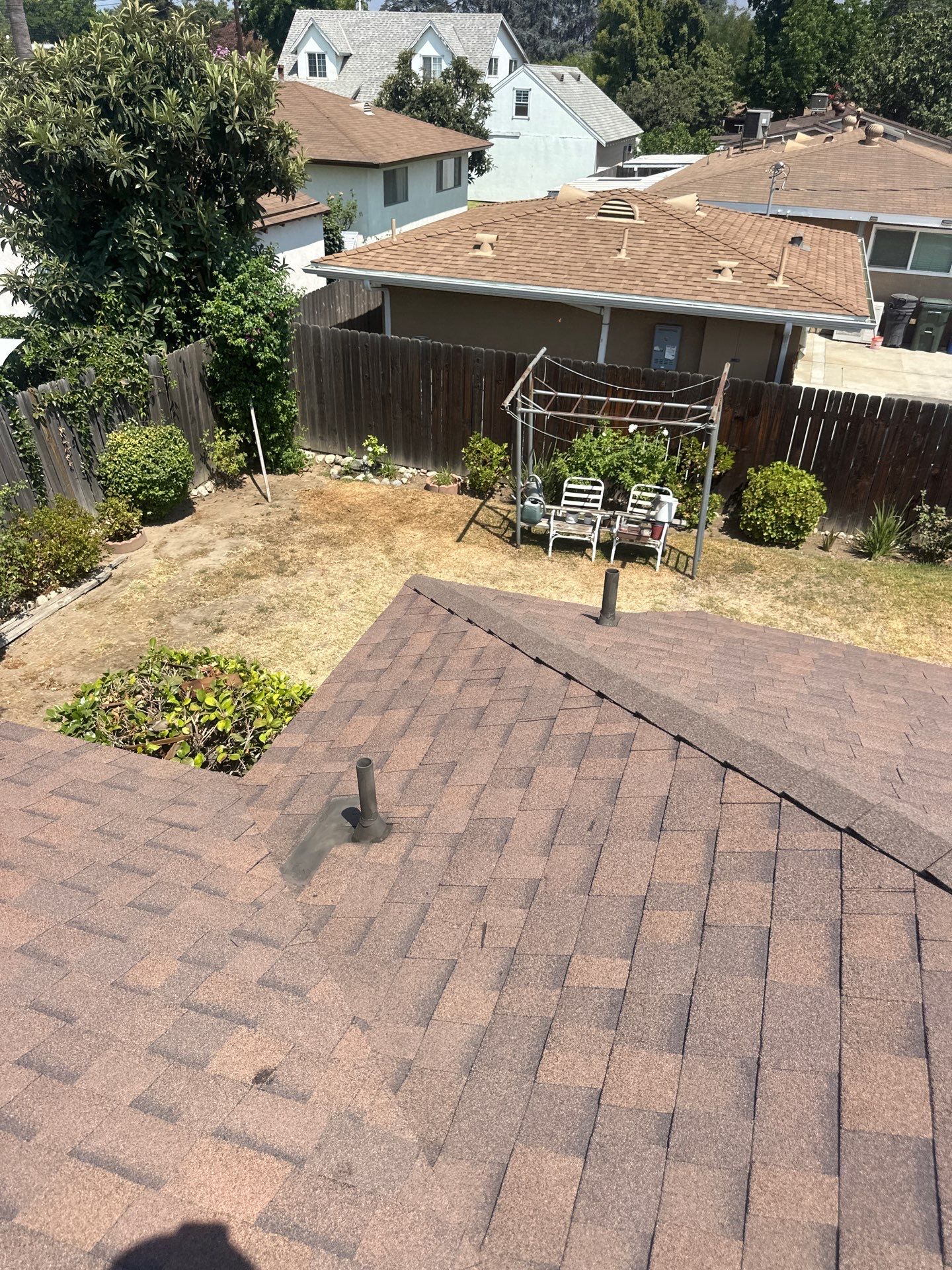 Roof Replacement- Temple City, CA 91780 by Epic Roof Replacement