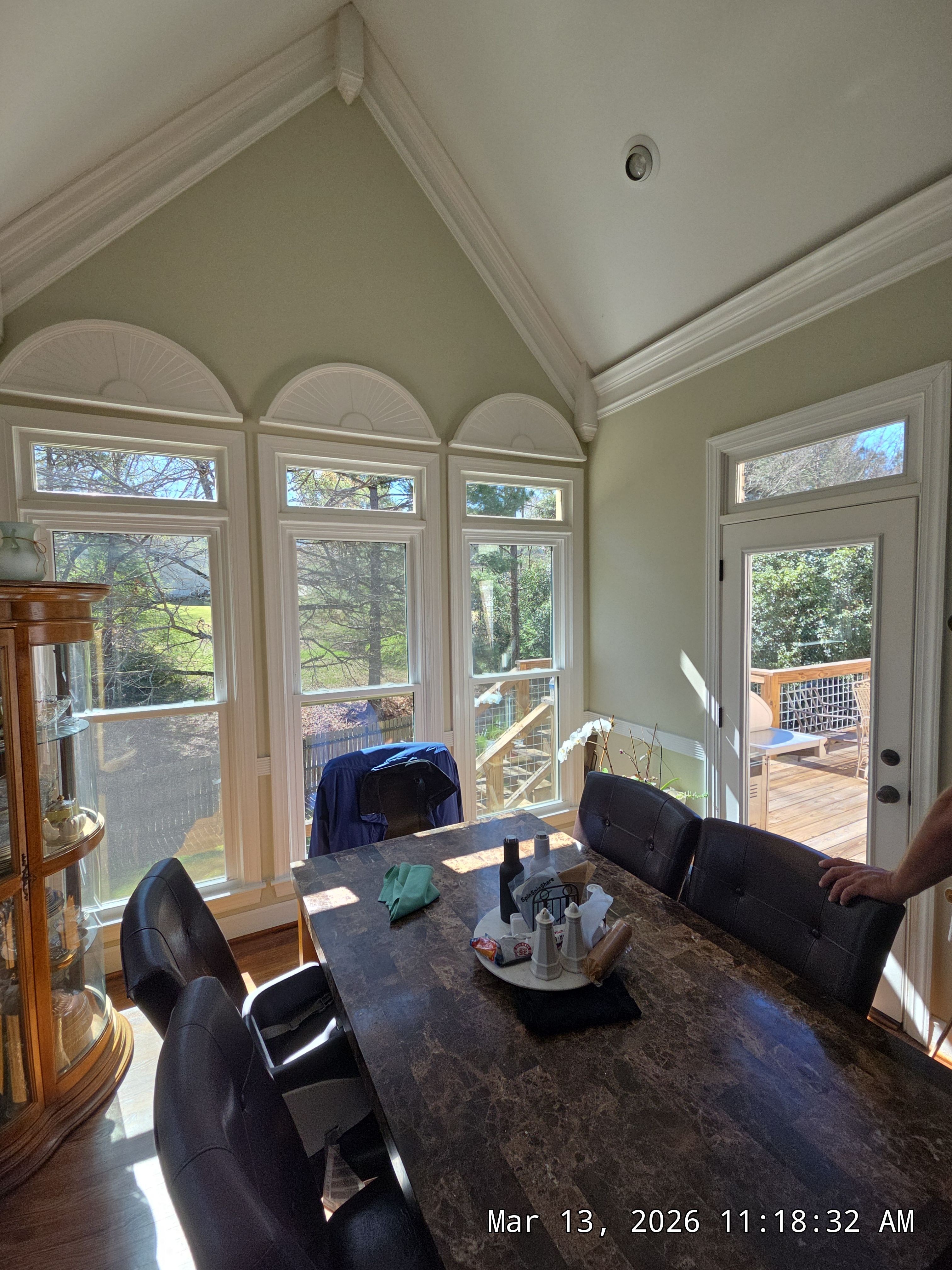 Treace Project in Hoover by The Window Source