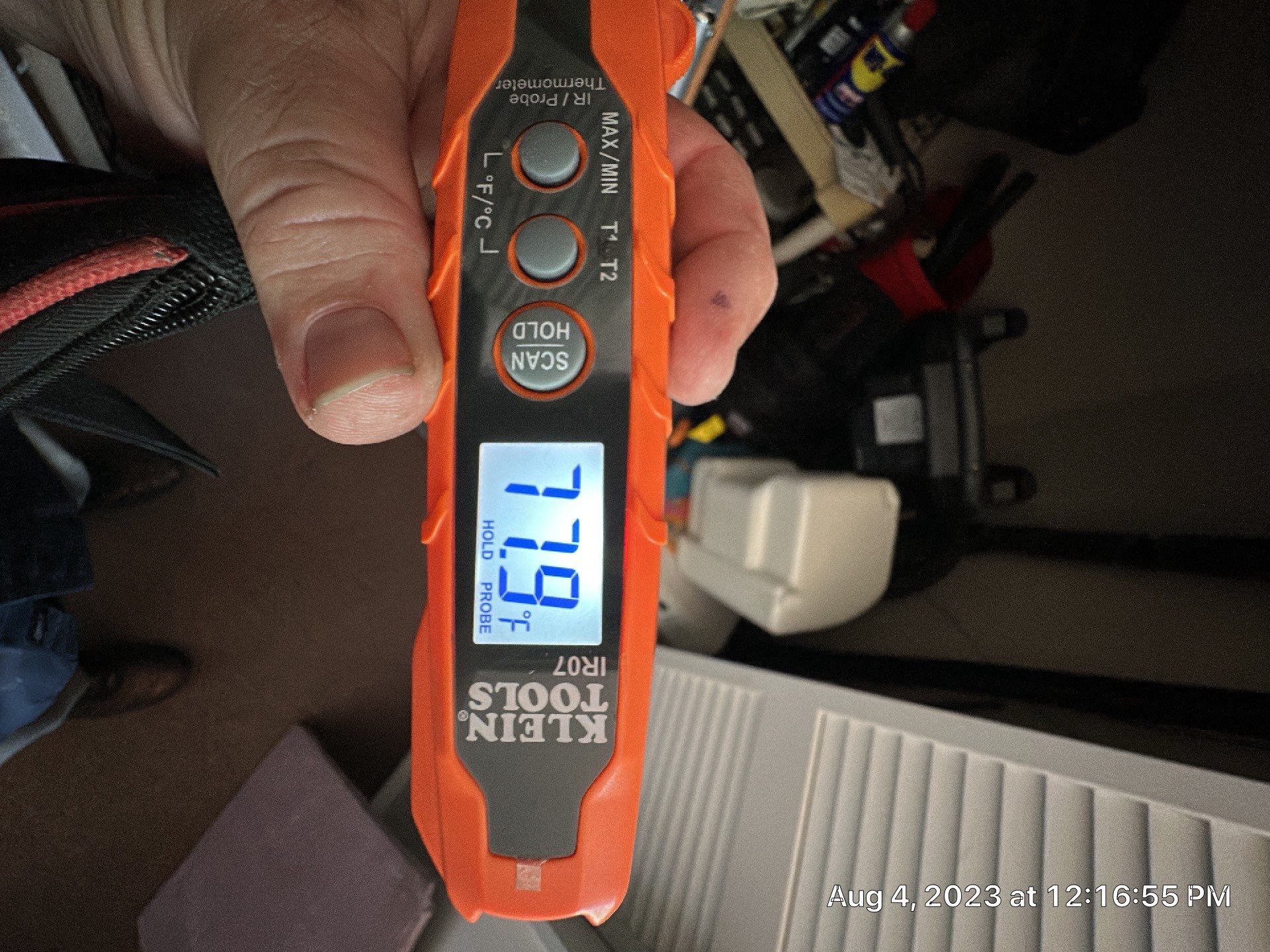 HVAC Restoration using HVAC Restoration Equipment by TIES360 Air Ducts Plus