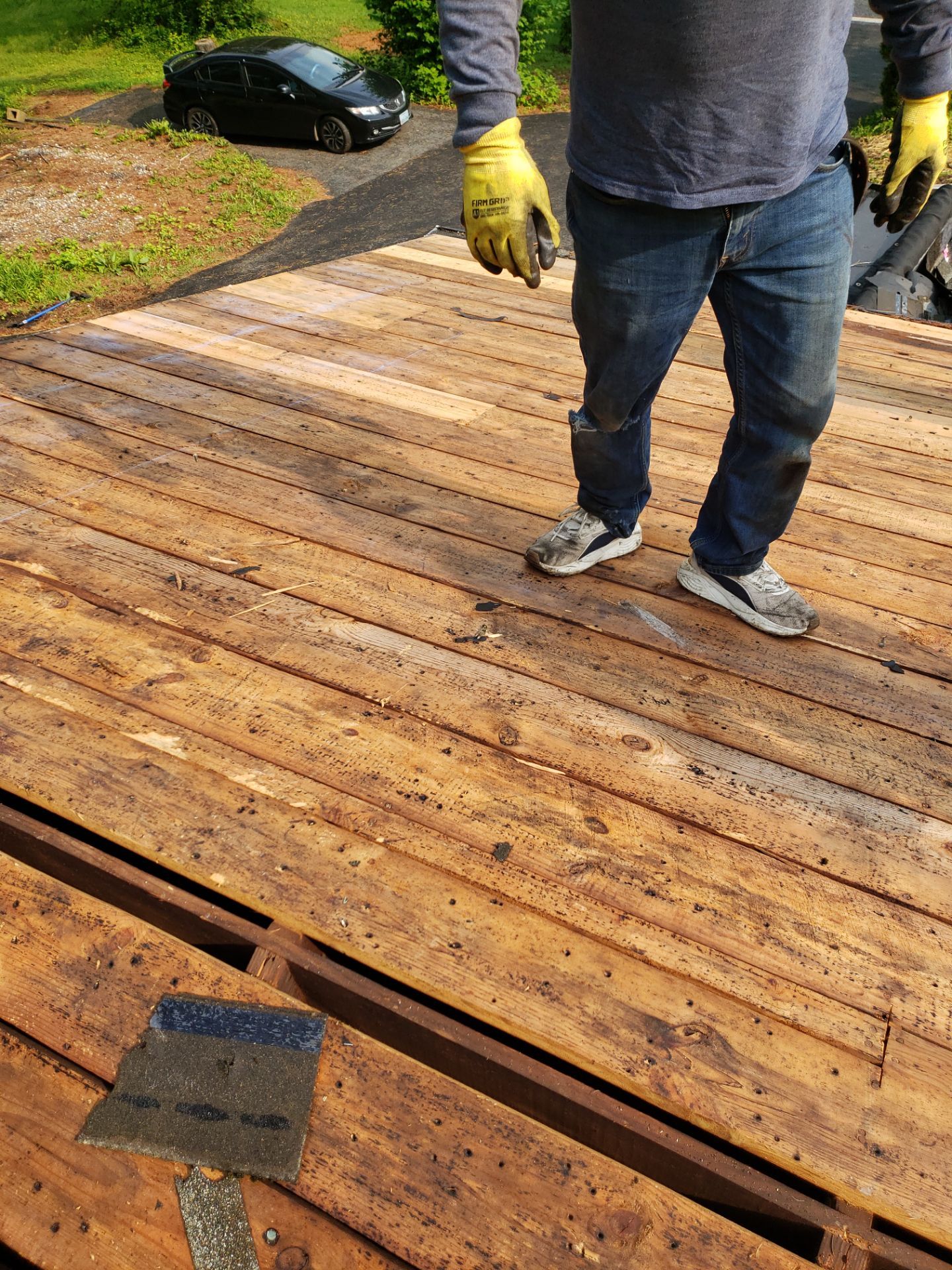 Project by Elvis General Construction LLC by Elvis General Construction LLC