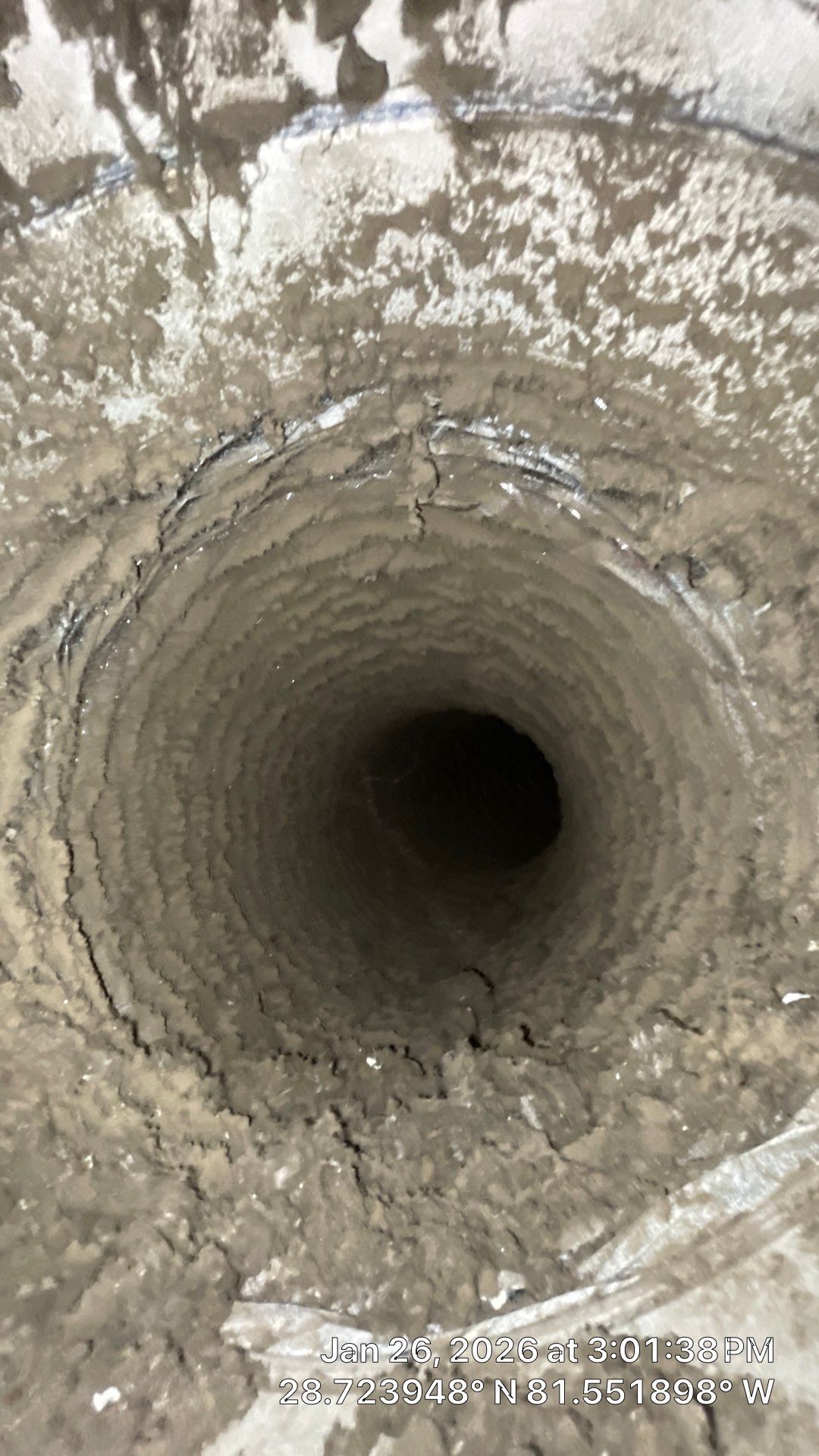 Air Duct Cleaning in Apopka by Hygienic Air, Inc