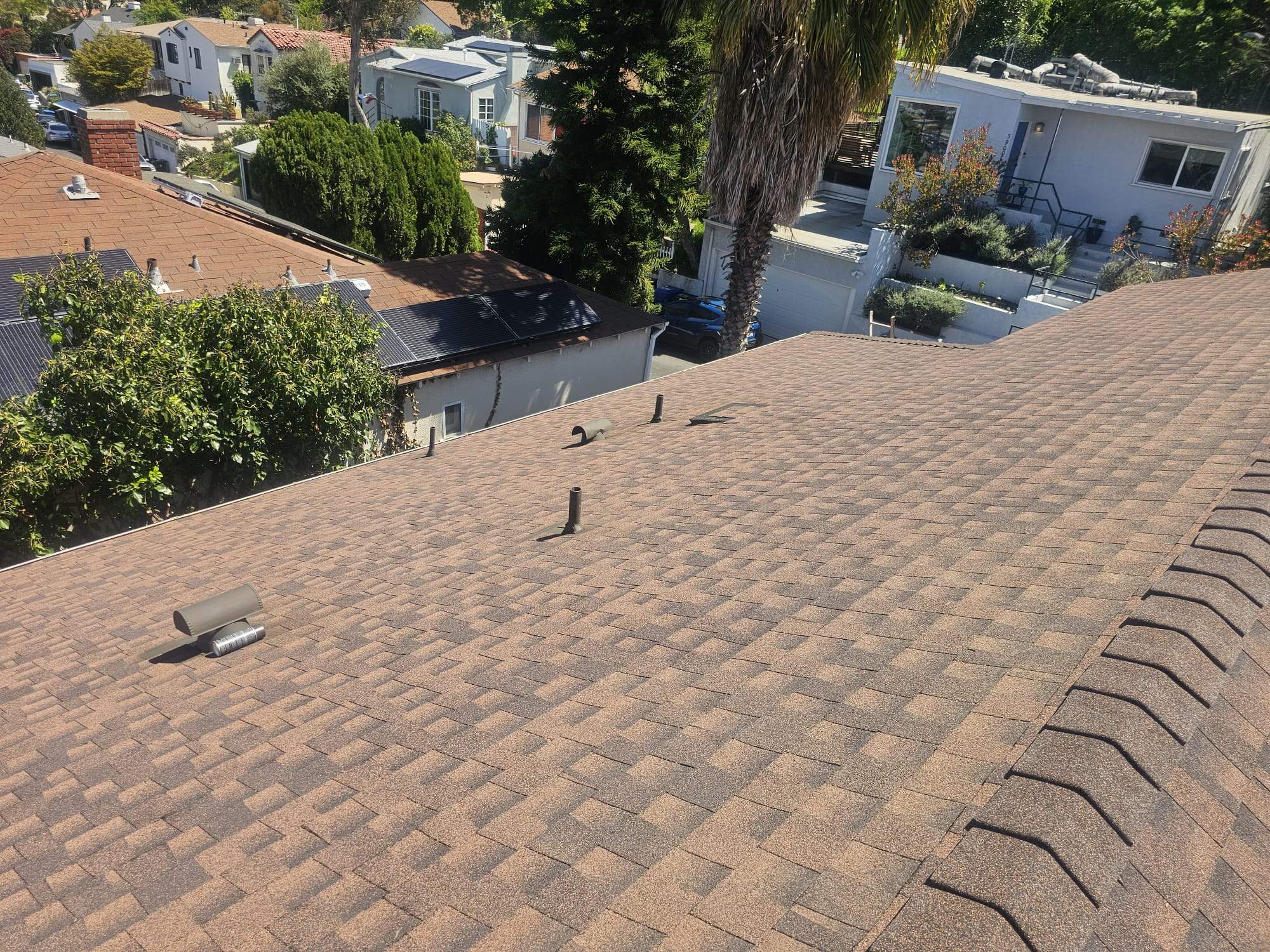 Roof Replacement- Los Angeles, CA 90065 by Epic Roof Replacement
