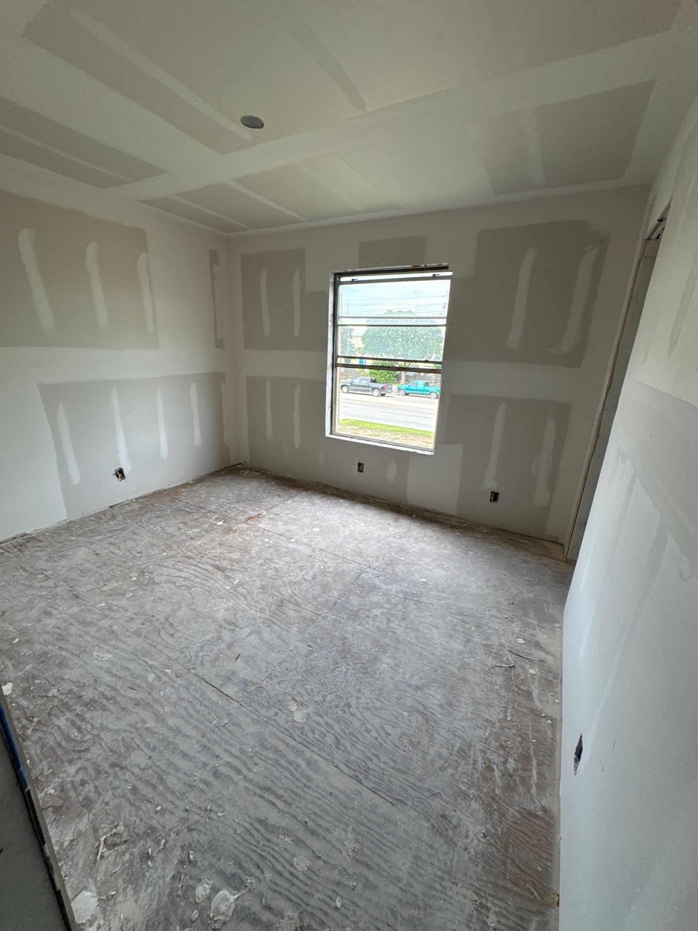 Project in San Antonio by Harden Enterprise Services LLC