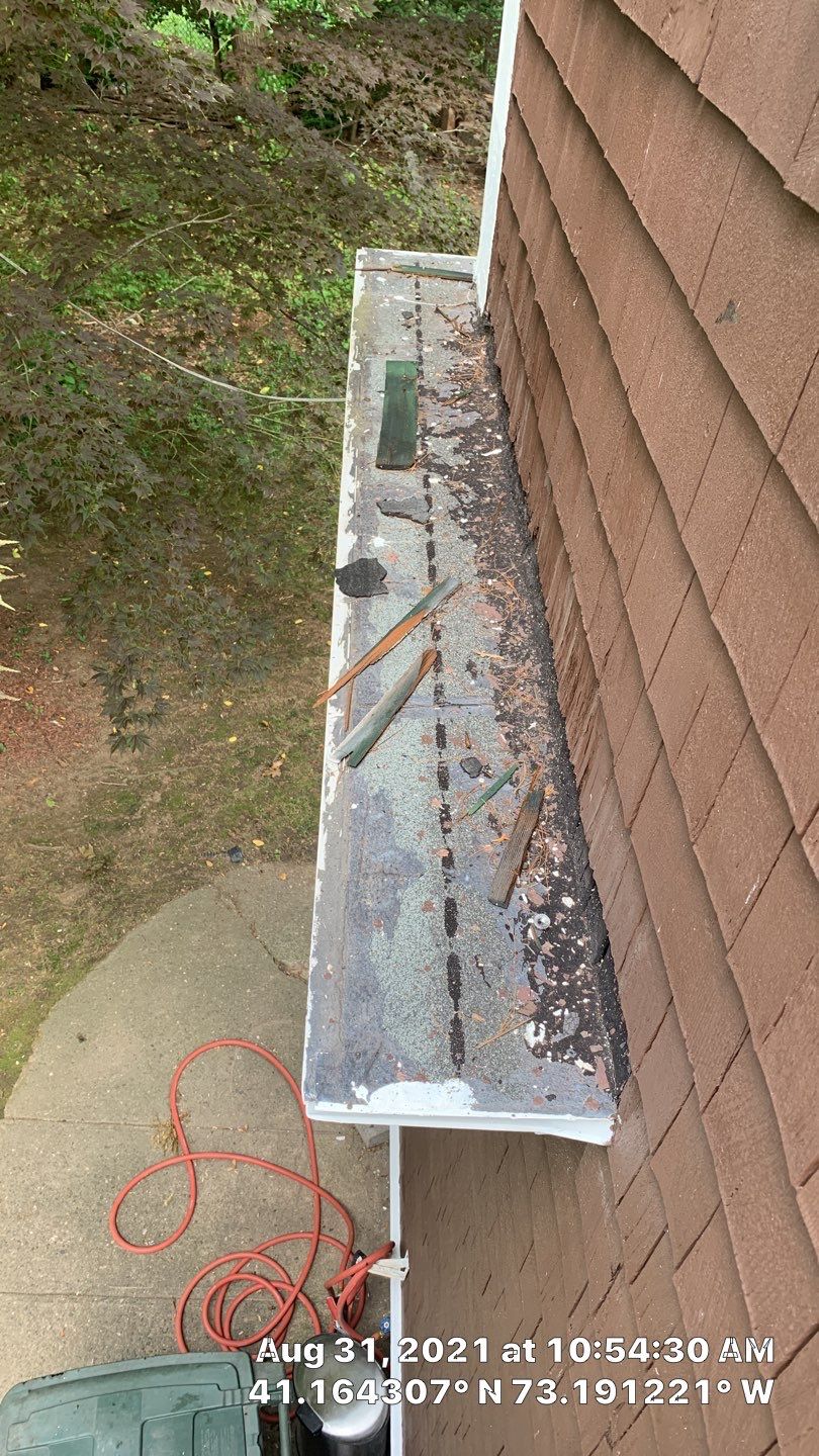 Commercial Roofing Installation using EPDM  by A Plus Exterior