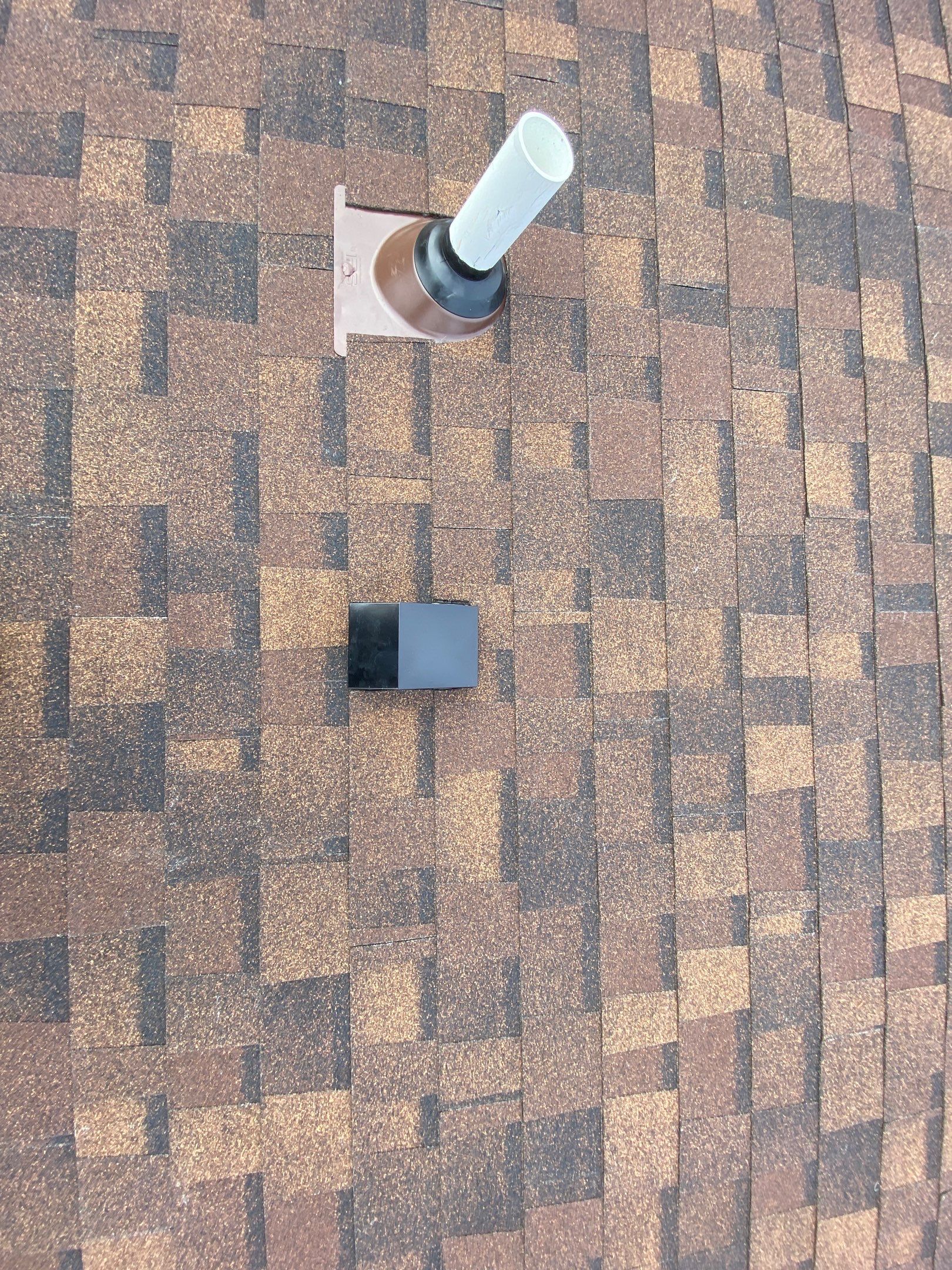 Roof Replacement using Owens Corning by 180 Contractors
