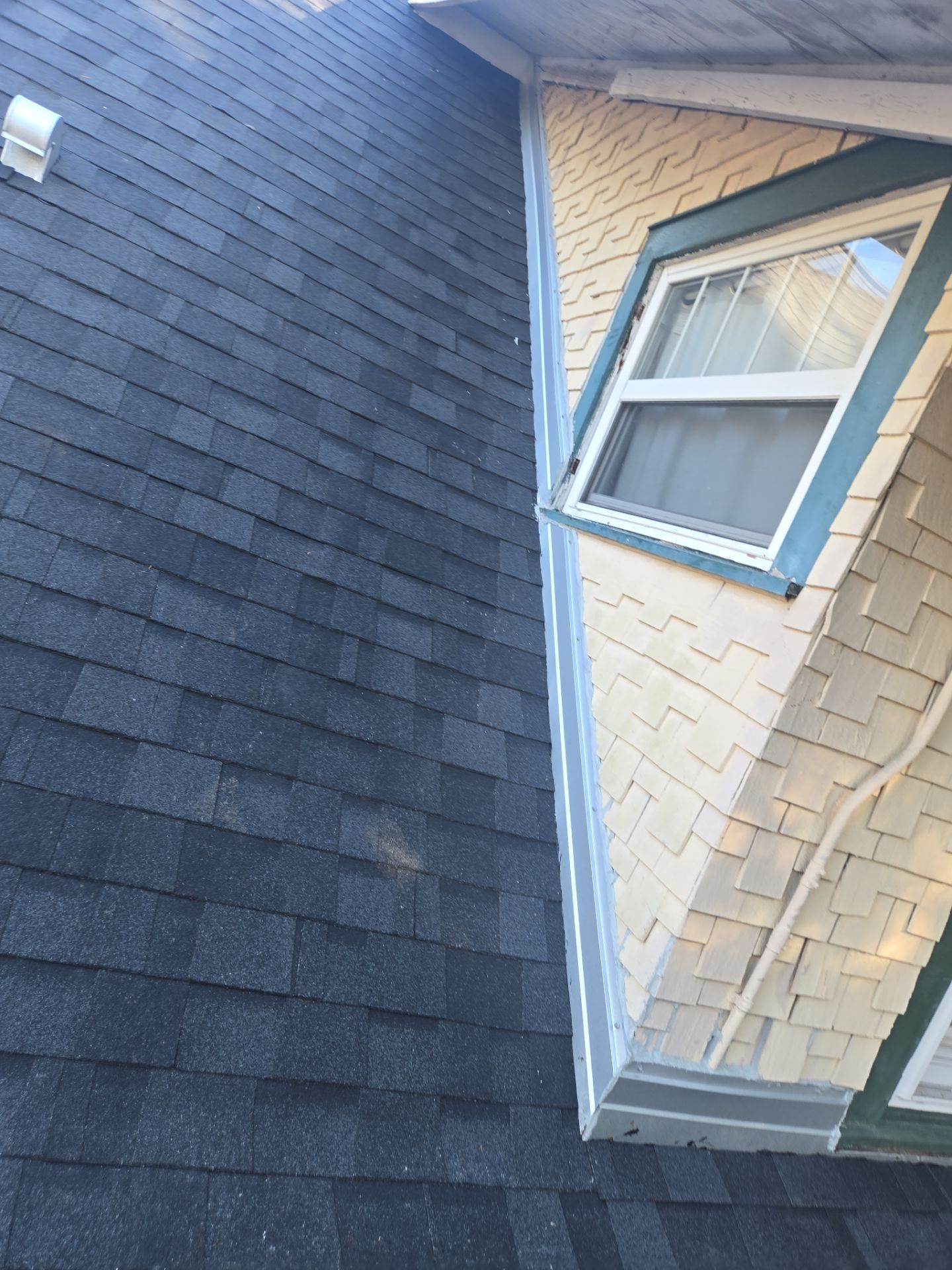 Project in St. Petersburg 33701 by Mitchell Roofing Company LLC 