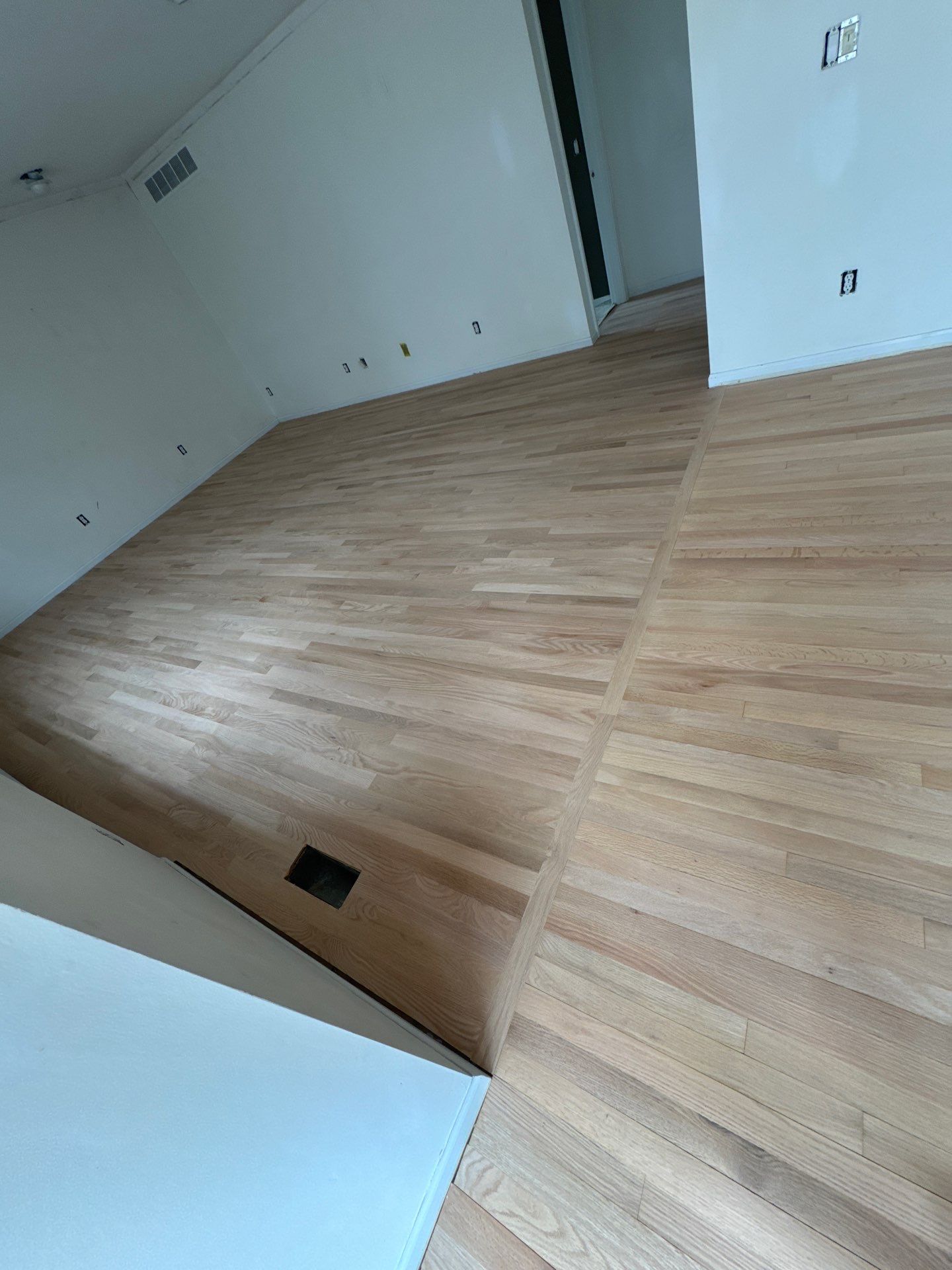 Carpet to Classic by Ann Arbor Hardwoods