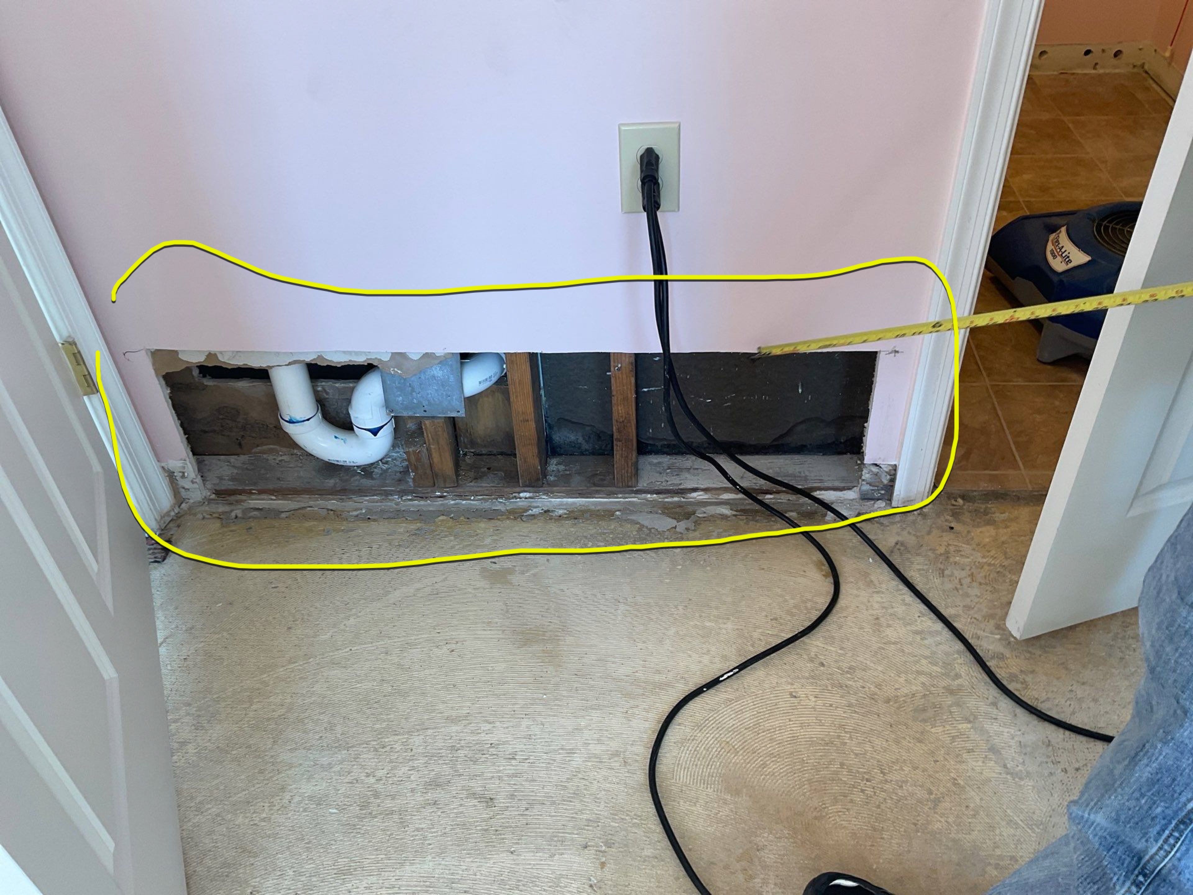 The Arbors - Newport News by Rodriguez Drywall And Paint 