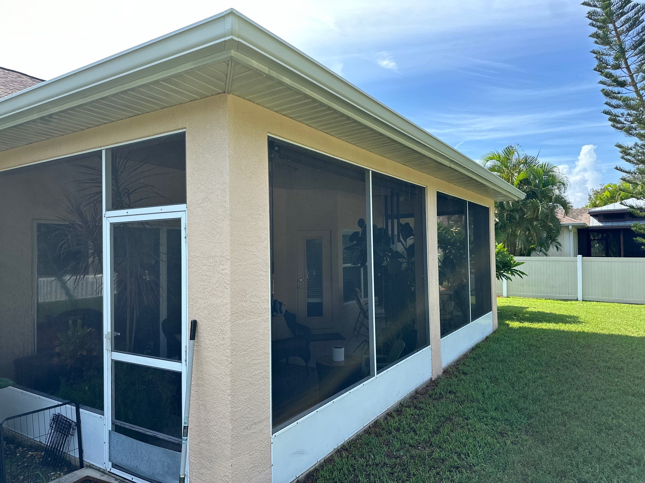 🏡 Pre-Sale House & Driveway Cleaning – Arbor Creek, Palmetto, FL by Sunshine AquaWash