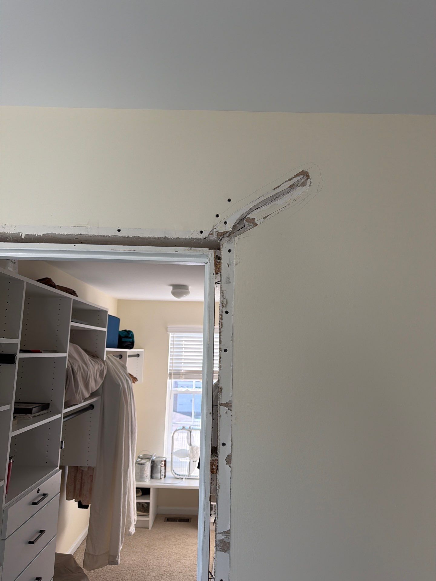 Drywall & Water Damage Repairs – Middletown, DE by Laser Focused Solutions LLC