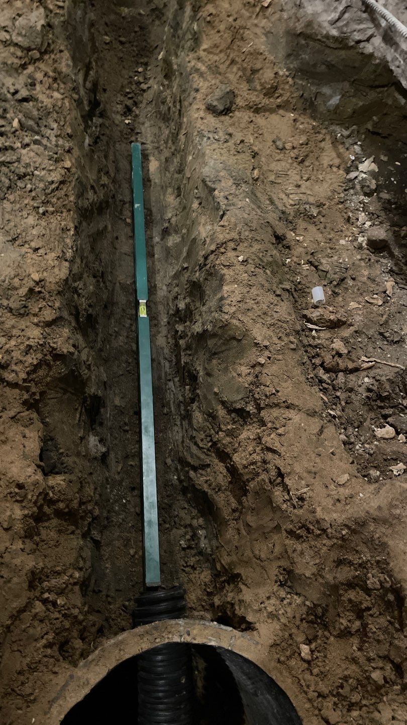 Another Waterproofing Investment with our Partners at Quartersawn by Waterproofing Northeast