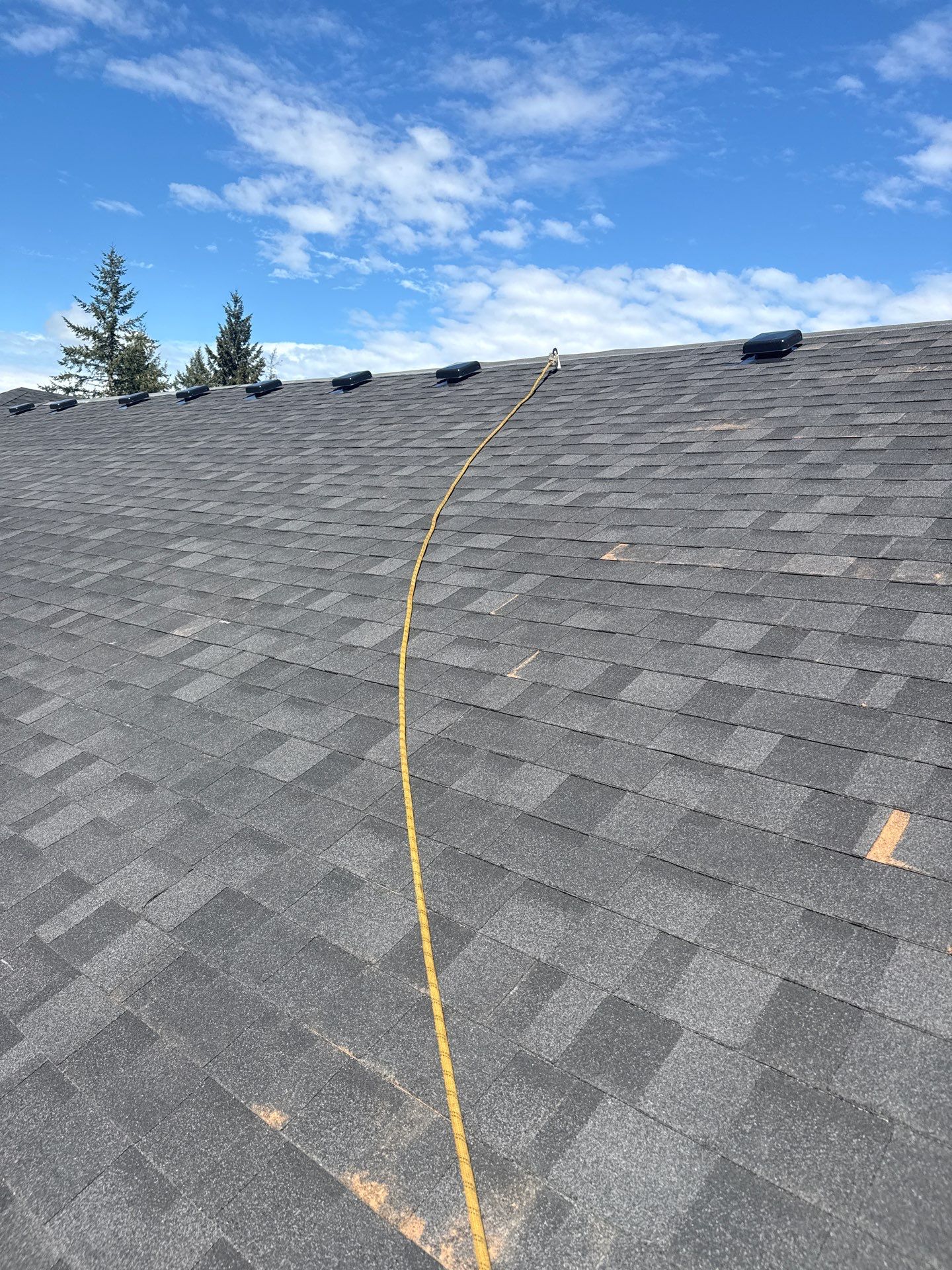 Residential Roofing Installation – Eugene, OR by BEST Roofing & Waterproofing