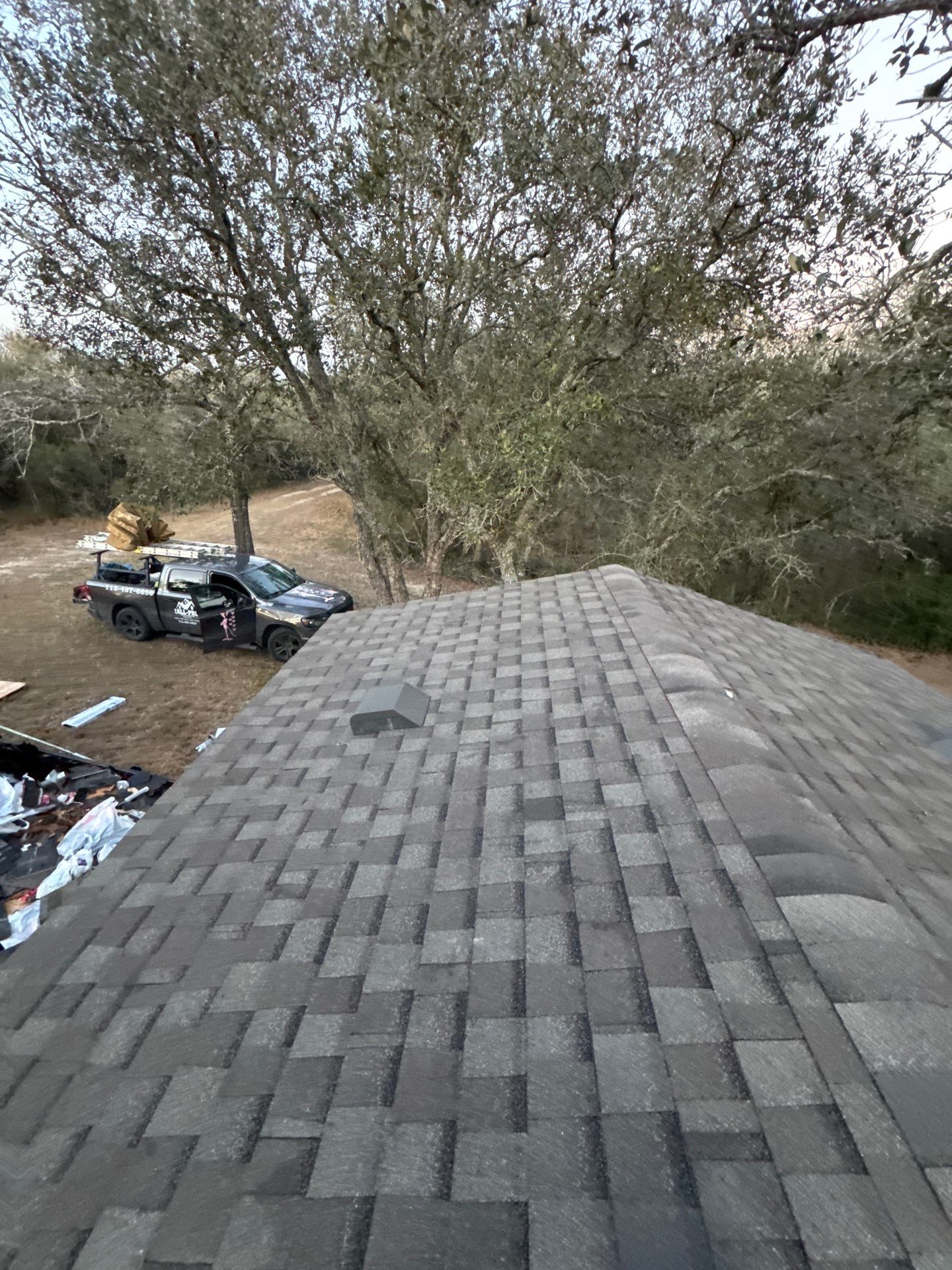 Roof Replacement Midfield by Roof Repair Company
