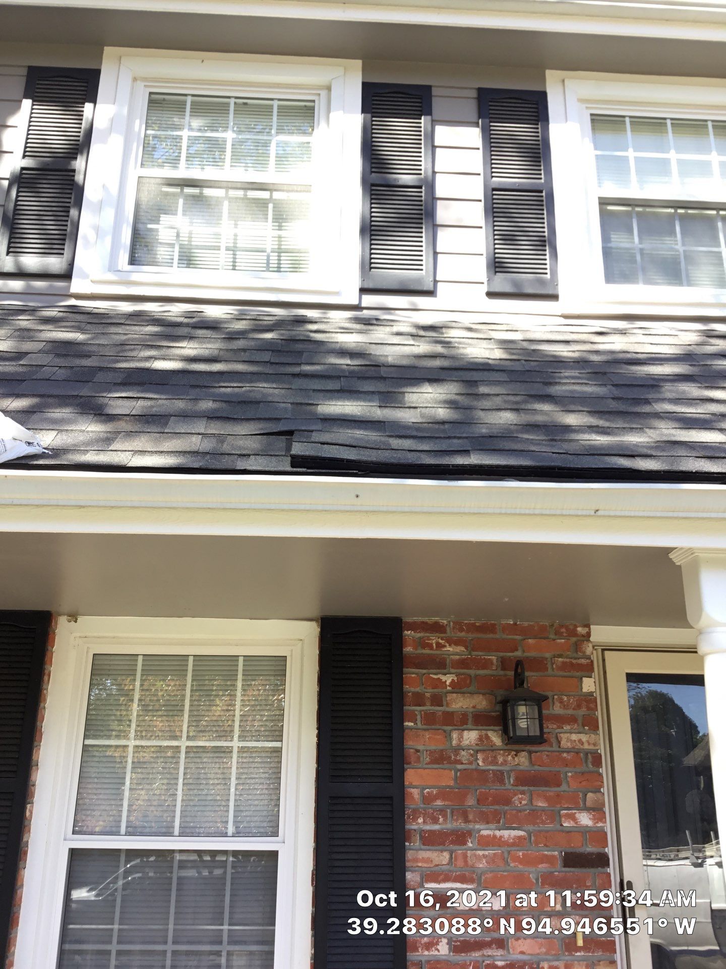 Roof Replacement with upgraded needed ventilation using Malarkey Highlander Storm Grey by Gorilla Exteriors Contracting, LLC