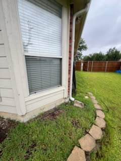 Project in Sachse by Rhino Roofing and General Contracting, LLC