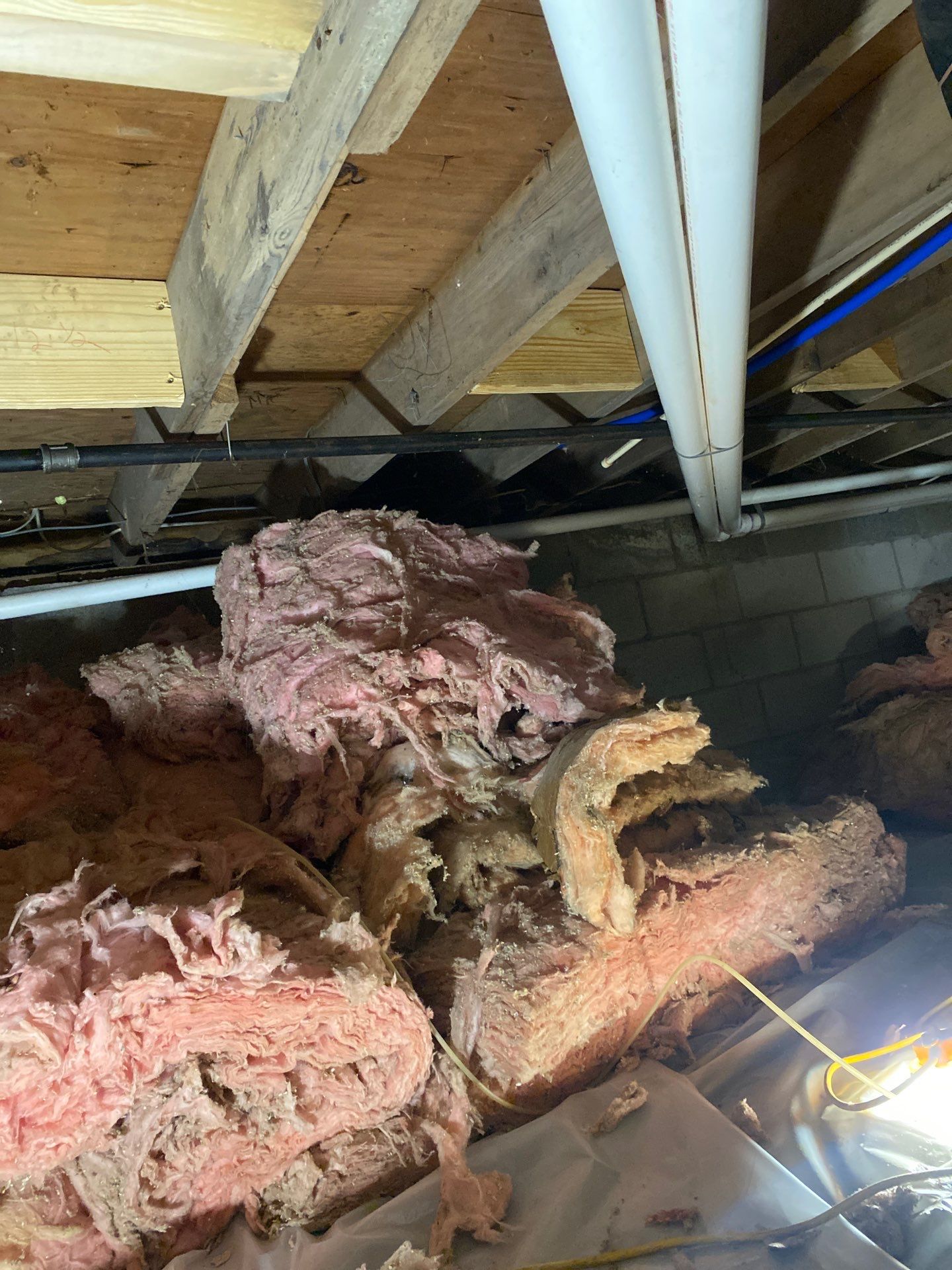 Structural Carpentry – Holland, Ohio by Toledo Basement Repair 