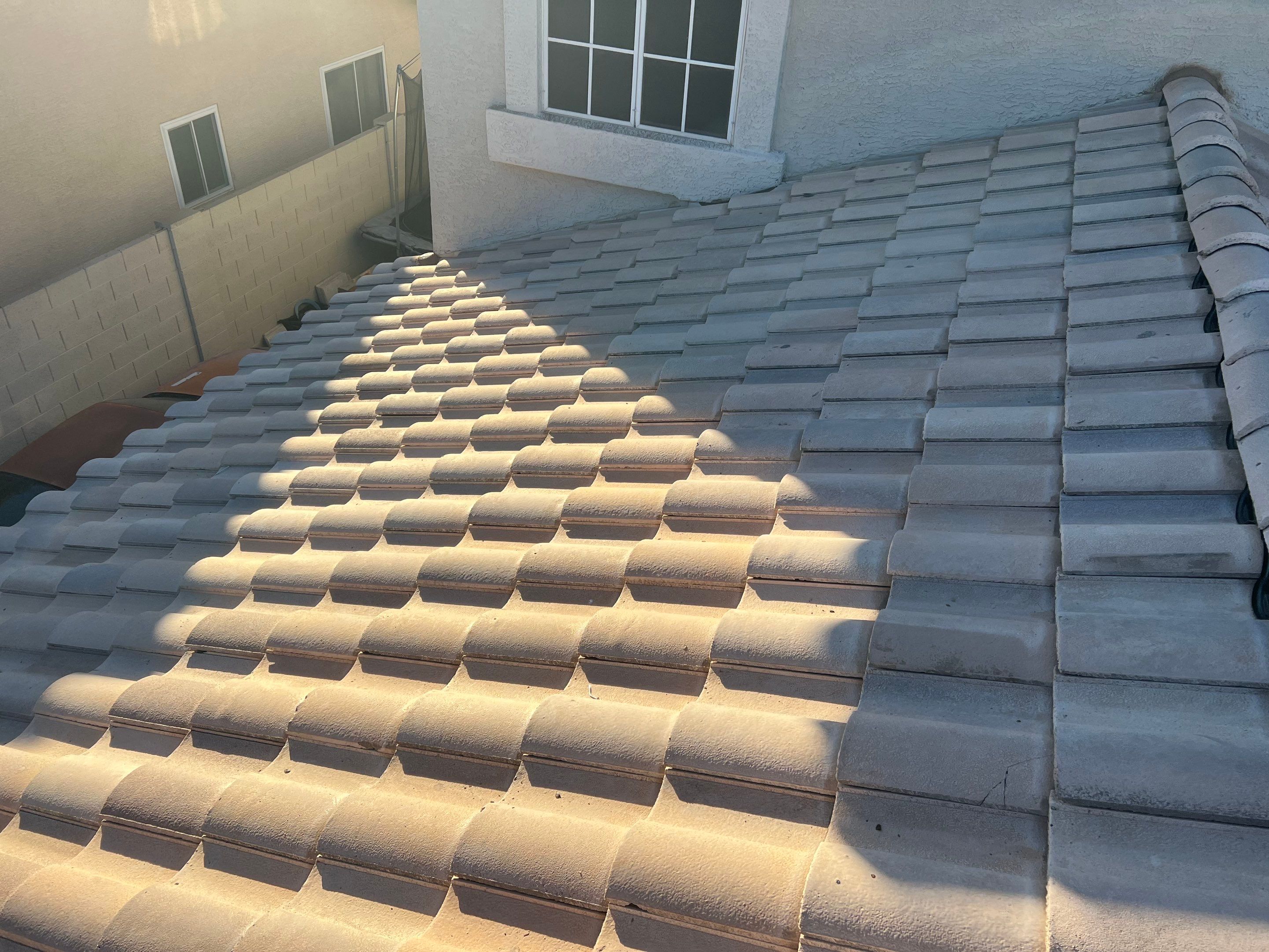 Nicole & Daniel's Full Re-roof by All Storm Roofing & Construction