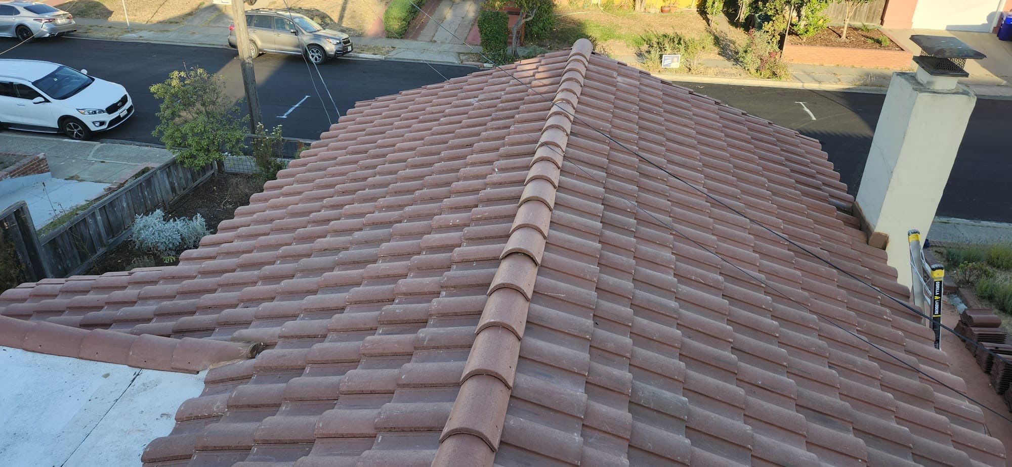 Roof Replacement - Richmond, CA 94804 by Epic Roof Replacement